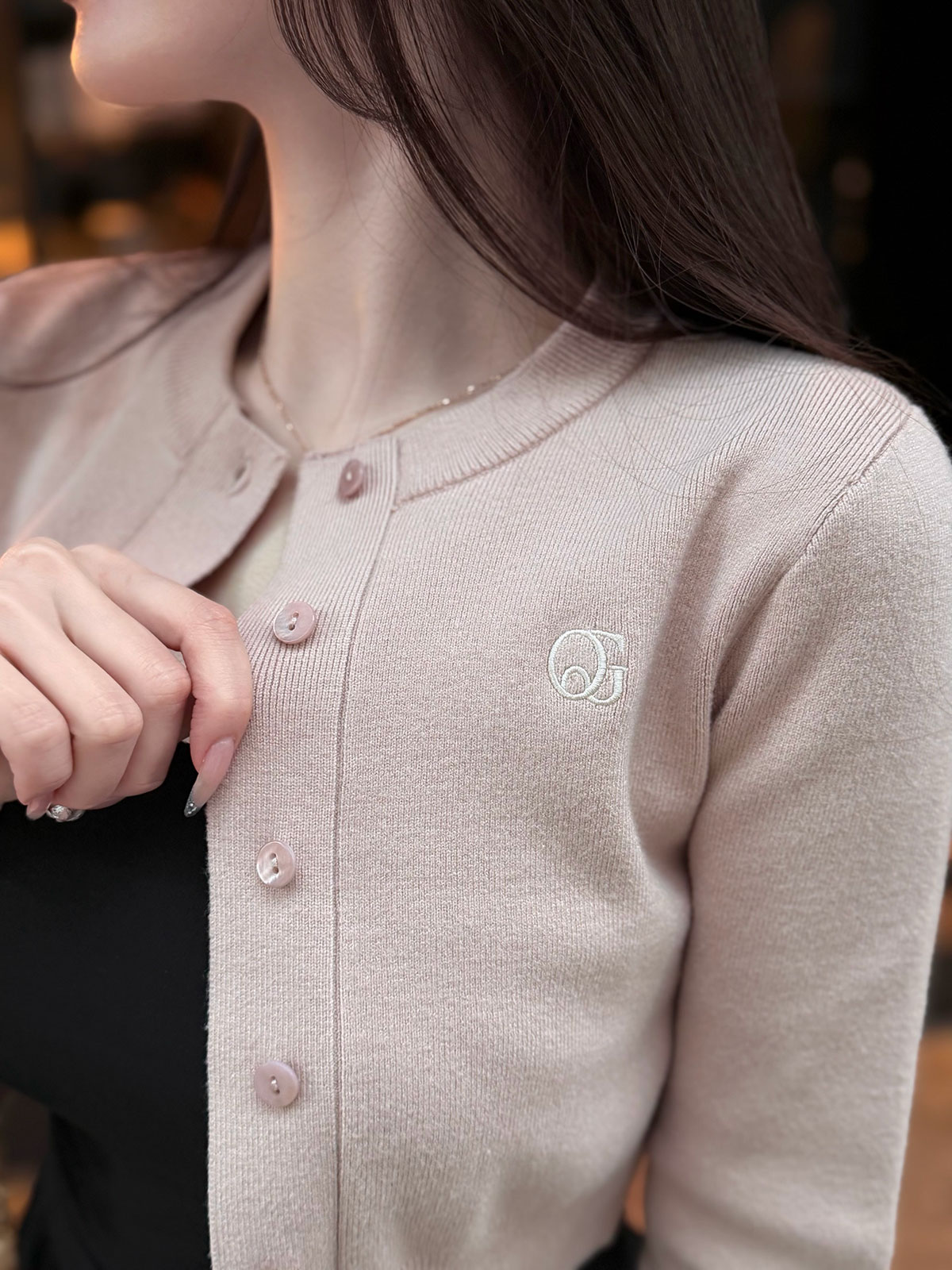 ���� QG���饷�å������åץɥ����� ���顼:�֥�å������꡼�ॢ���ܥ꡼���饤�ȥ��졼�������ƥ��ԥ󥯡��ӥ����åȥ١�����