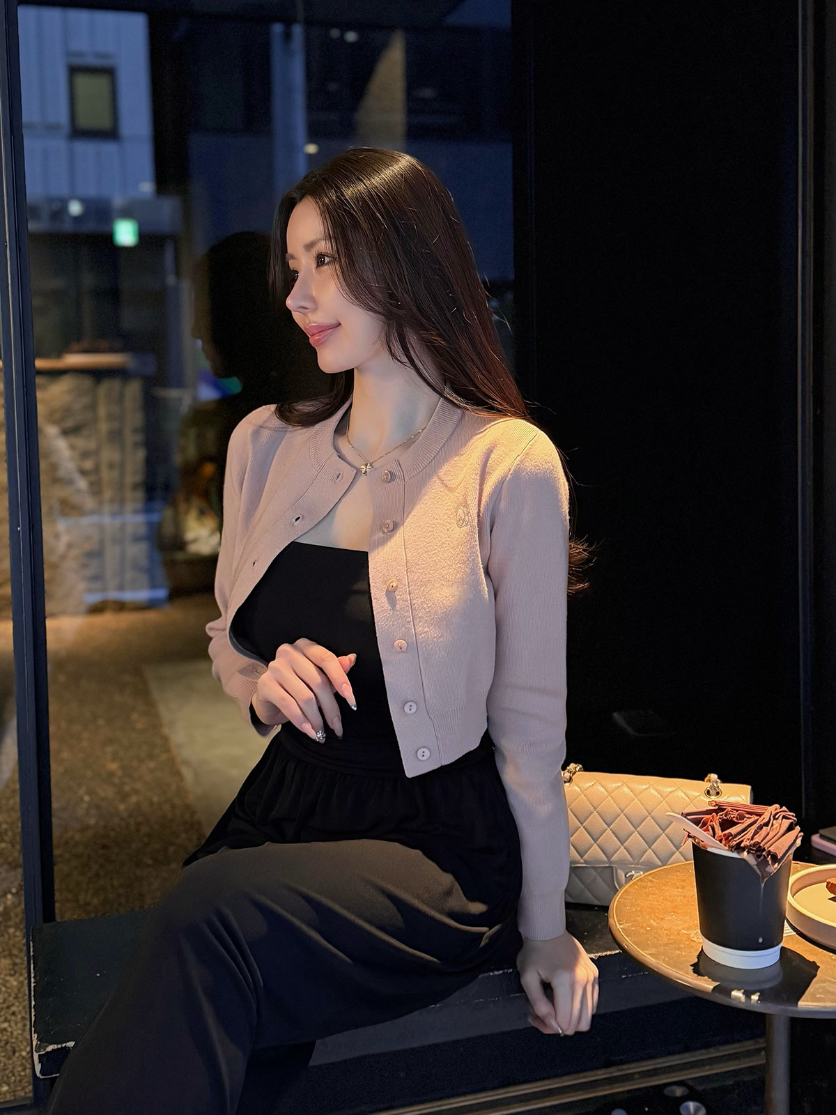 ���� QG���饷�å������åץɥ����� ���顼:�֥�å������꡼�ॢ���ܥ꡼���饤�ȥ��졼�������ƥ��ԥ󥯡��ӥ����åȥ١�����