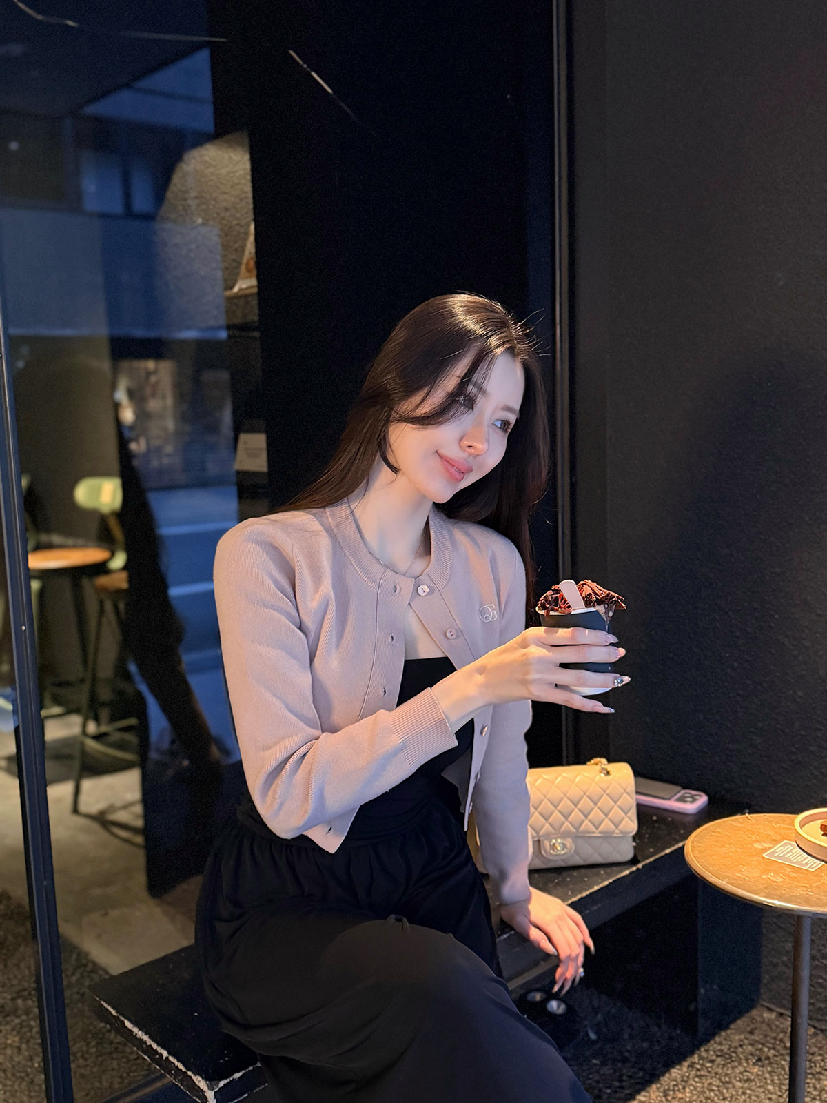 ���� QG���饷�å������åץɥ����� ���顼:�֥�å������꡼�ॢ���ܥ꡼���饤�ȥ��졼�������ƥ��ԥ󥯡��ӥ����åȥ١�����