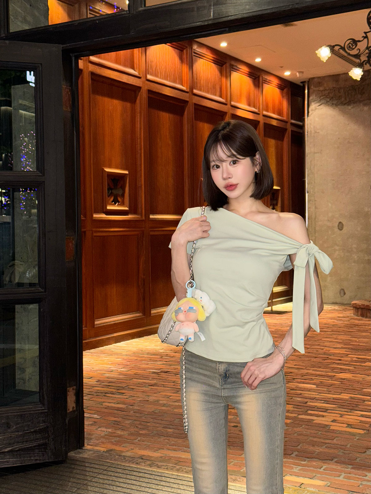  㥶ܥ󥢥ȥ꡼T 顼:֥åɡߥ