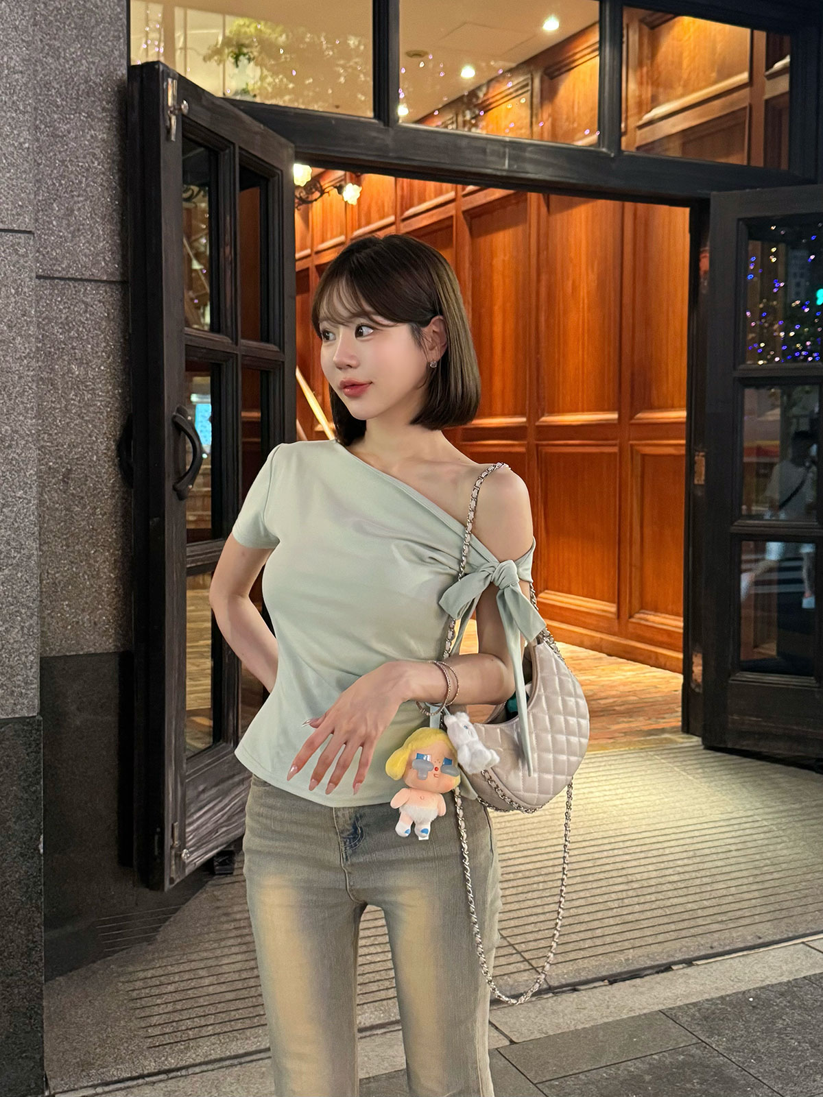  㥶ܥ󥢥ȥ꡼T 顼:֥åɡߥ