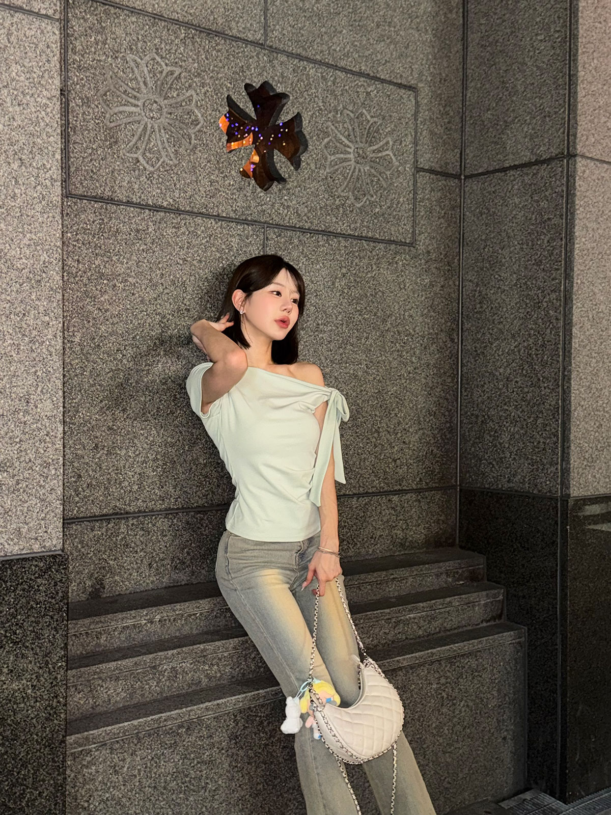  㥶ܥ󥢥ȥ꡼T 顼:֥åɡߥ