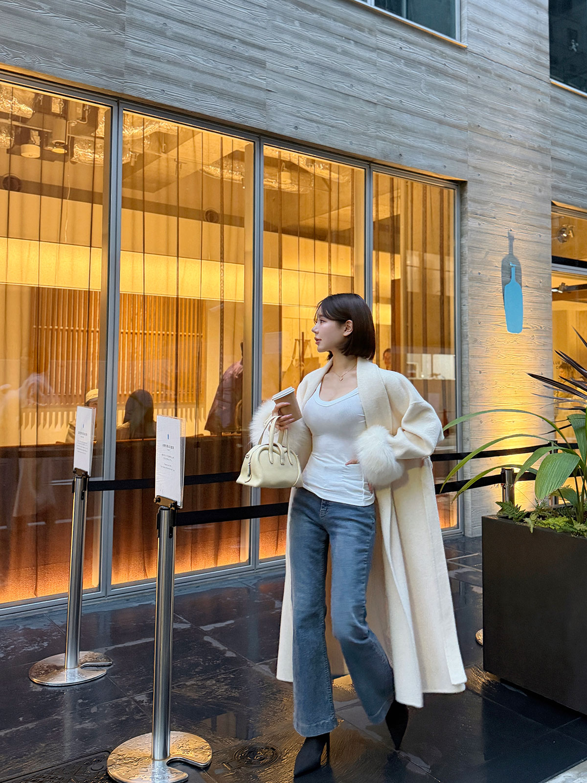 クン スキニーポインテッドトゥショートブーツ カラー:レザーブラック、マットベージュ、マットブラック