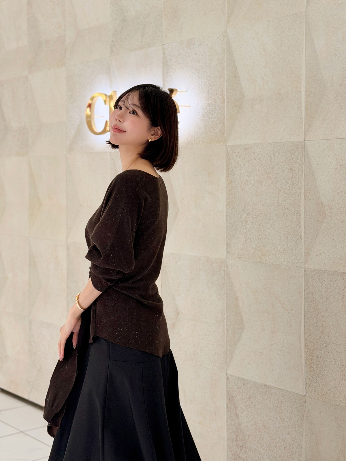  ȥץåknit 顼:ܥ꡼֥饦