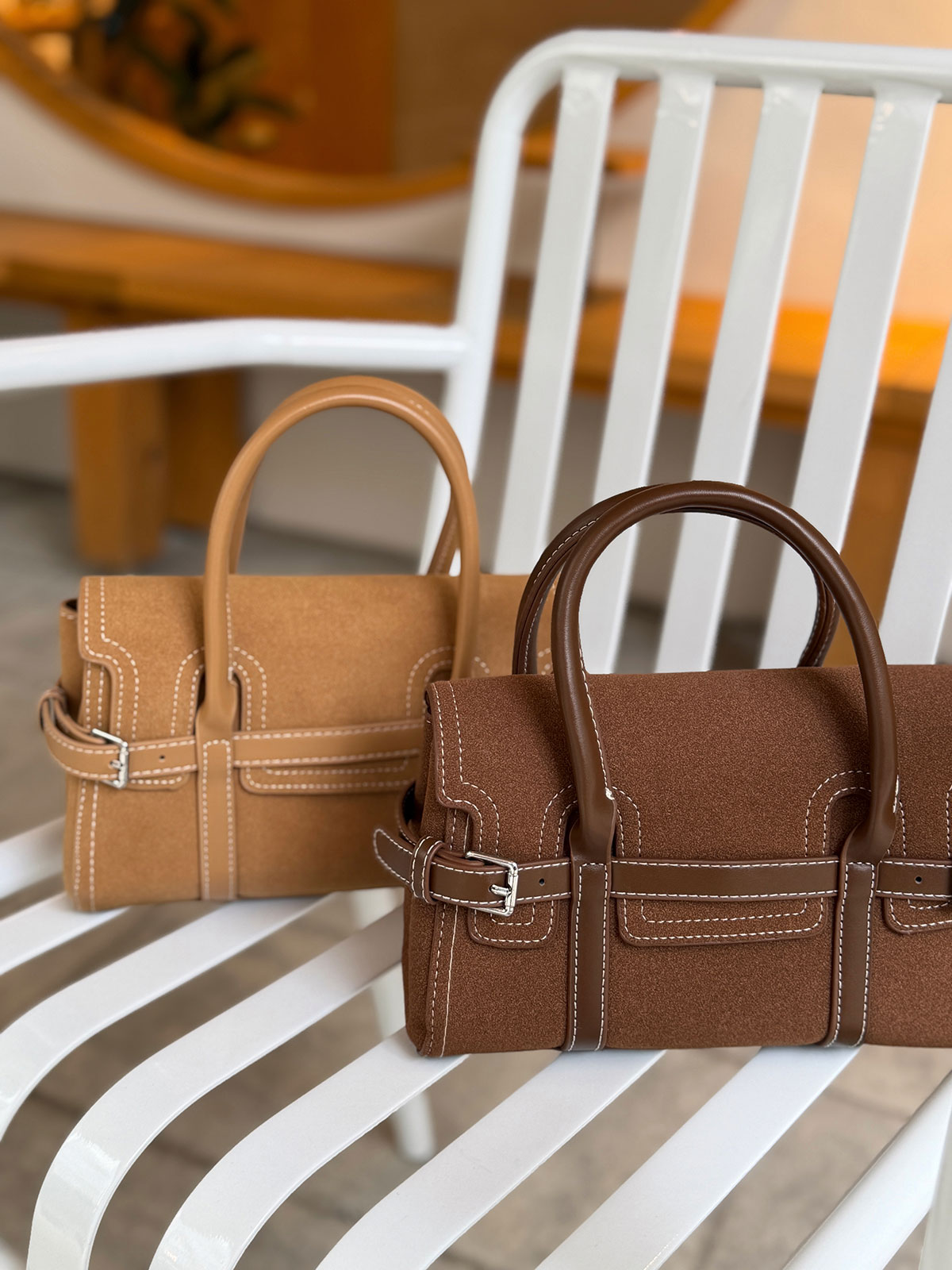  ߥɥߥbag 顼:١塢֥饦