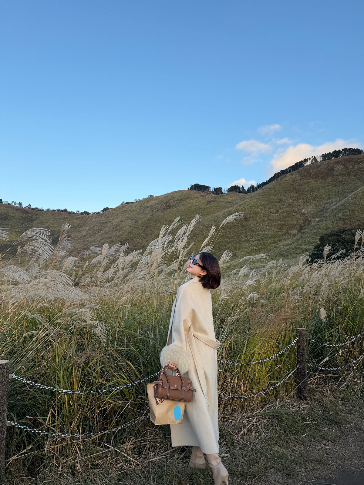  ߥɥߥbag 顼:١塢֥饦