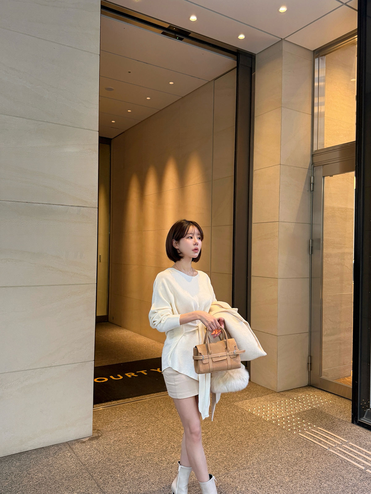  ߥɥߥbag 顼:١塢֥饦