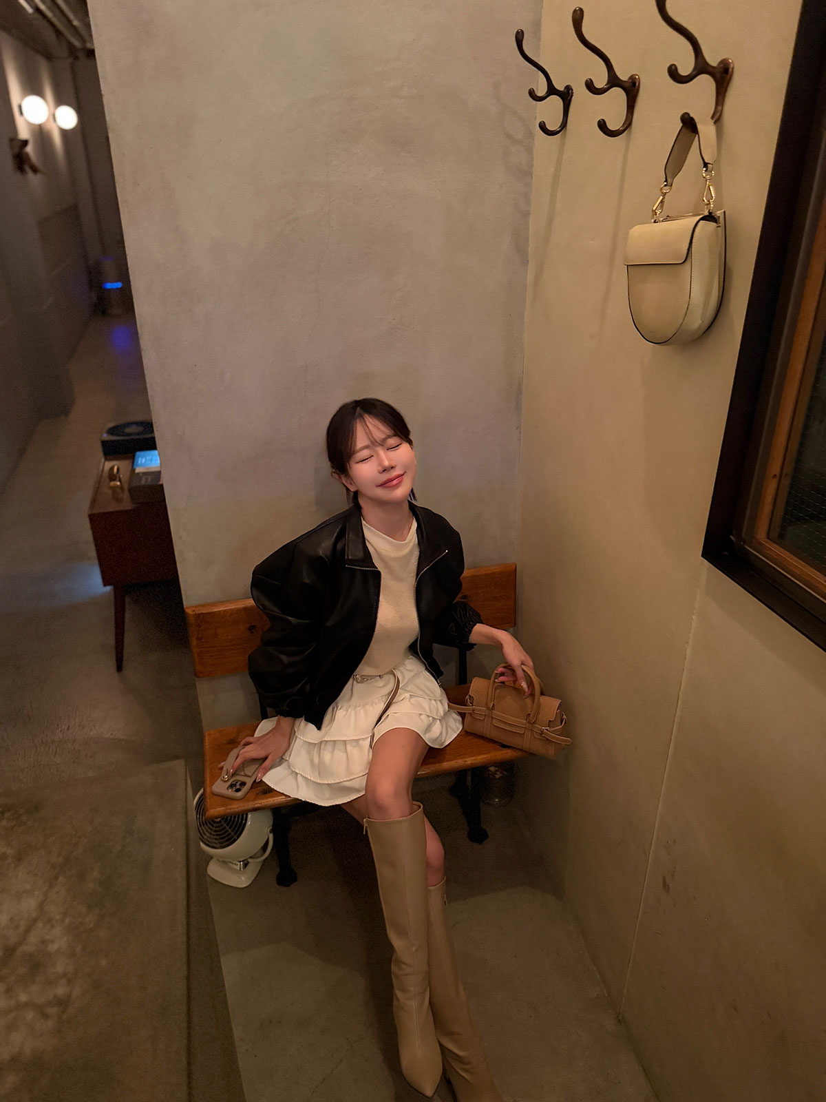  ߥɥߥbag 顼:١塢֥饦