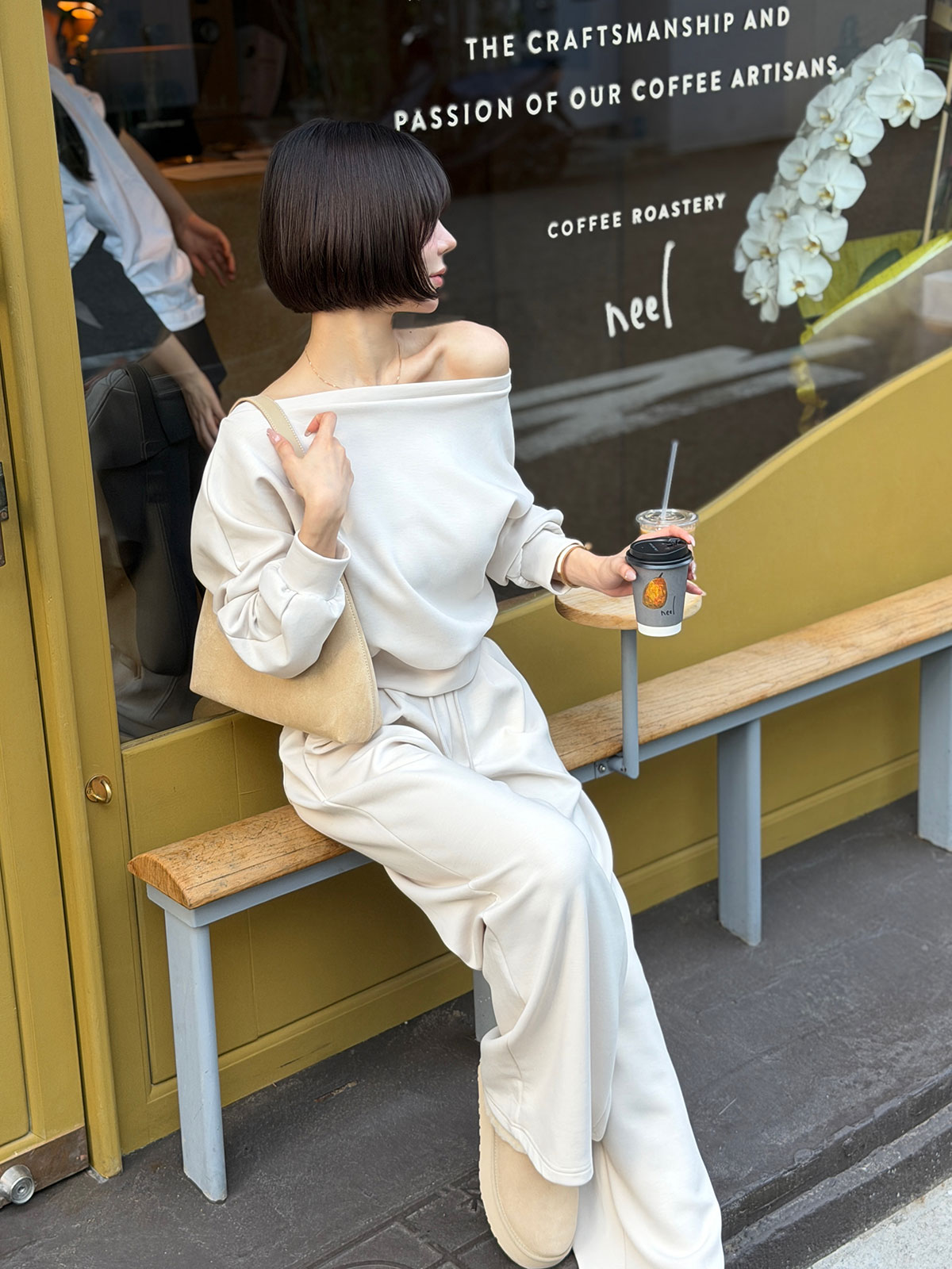  ޥޥȥǥåSET 顼:ڡ륢ܥ꡼