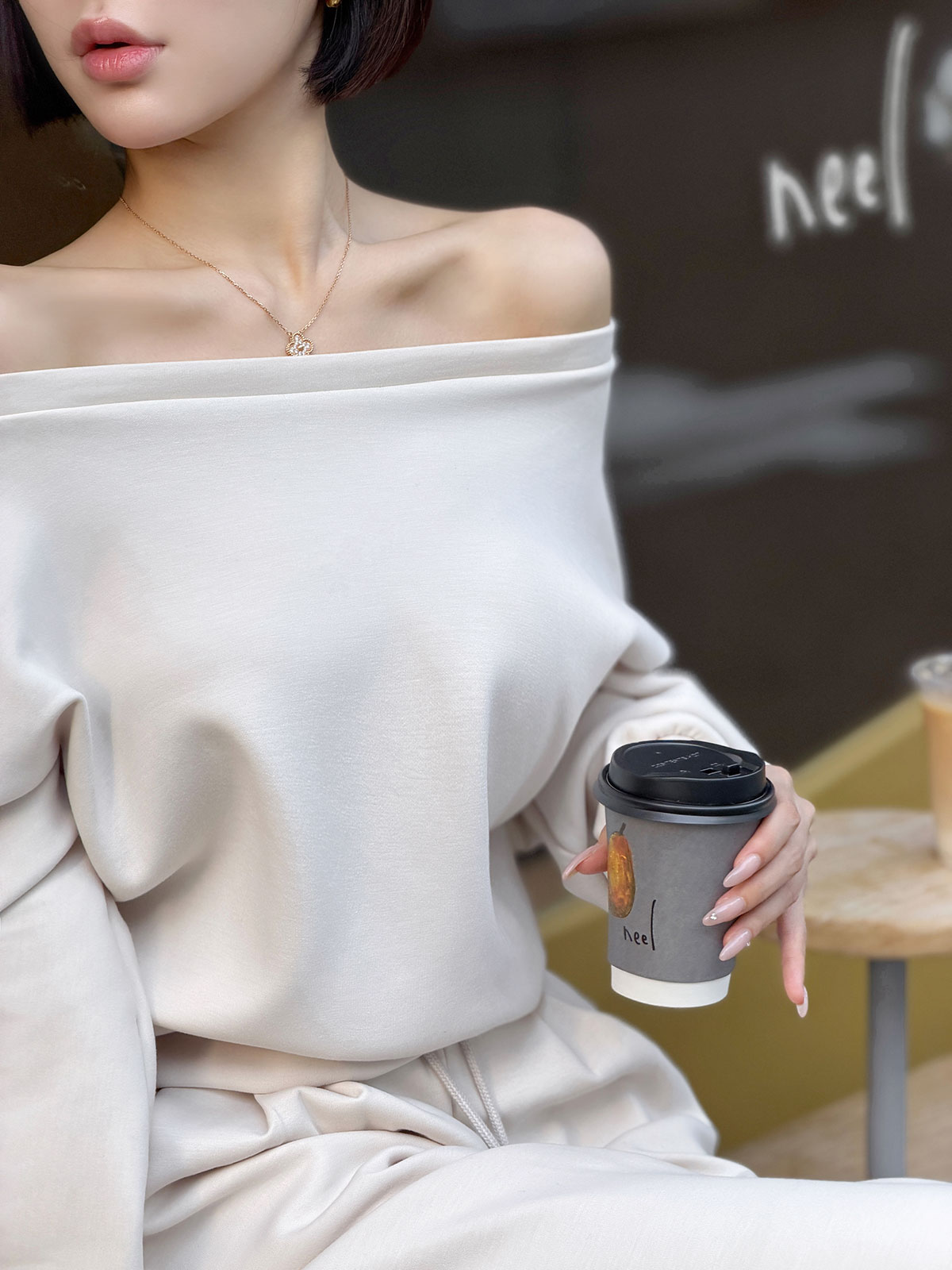  ޥޥȥǥåSET 顼:ڡ륢ܥ꡼