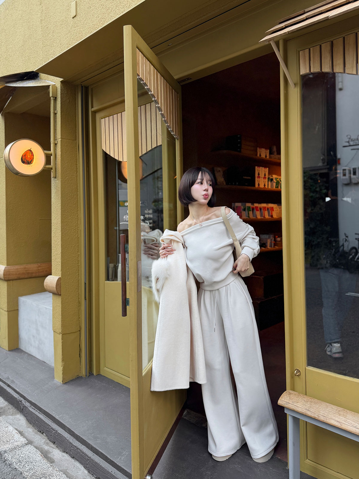  ޥޥȥǥåSET 顼:ڡ륢ܥ꡼