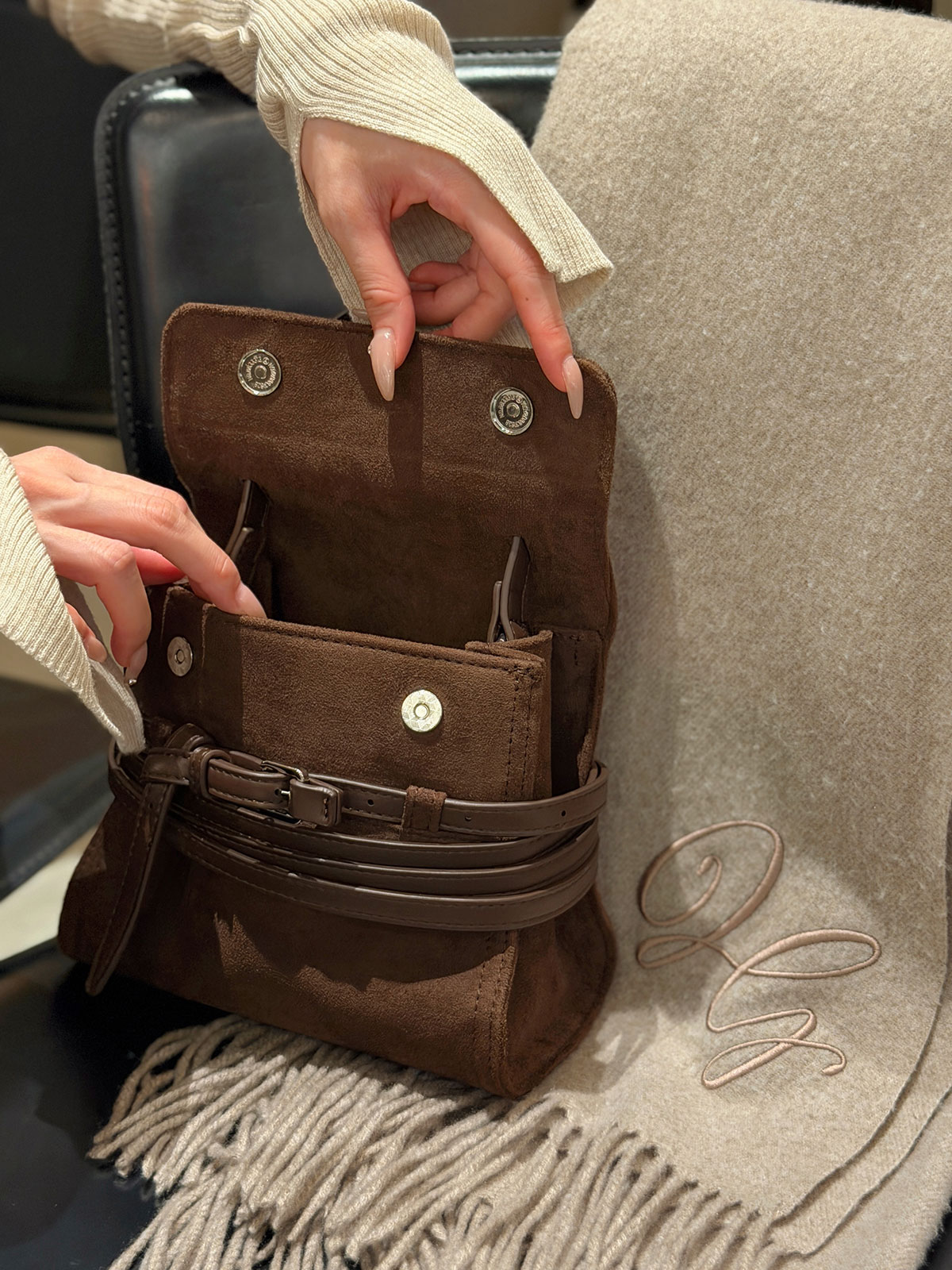  belt롼ץbag 顼:֥å֥饦