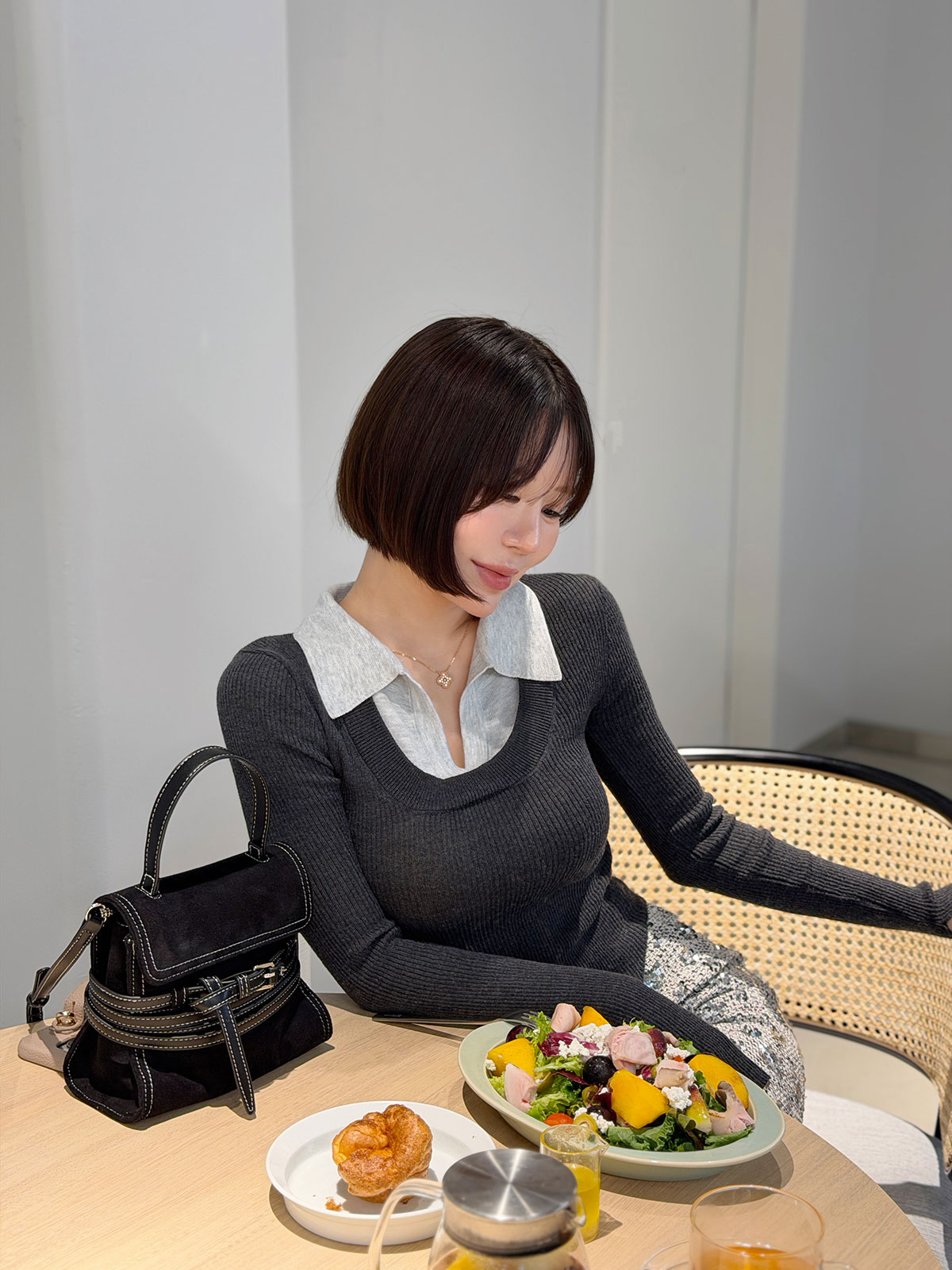  ֥륫顼饦ɥإknit 顼:֥å졼١