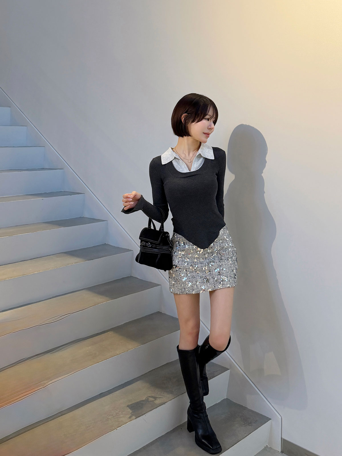  ֥륫顼饦ɥإknit 顼:֥å졼١