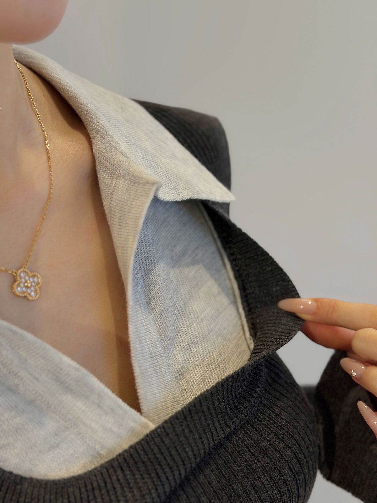  ֥륫顼饦ɥإknit 顼:֥å졼١