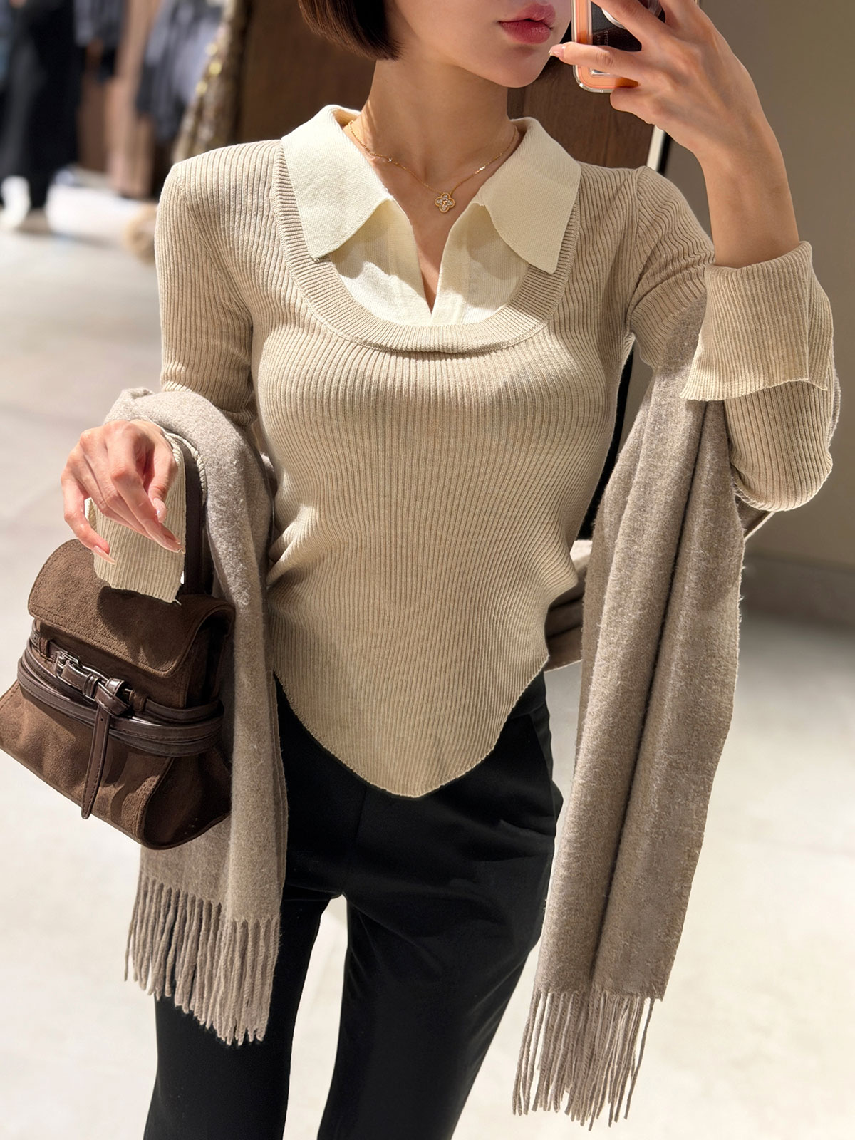  ֥륫顼饦ɥإknit 顼:֥å졼١