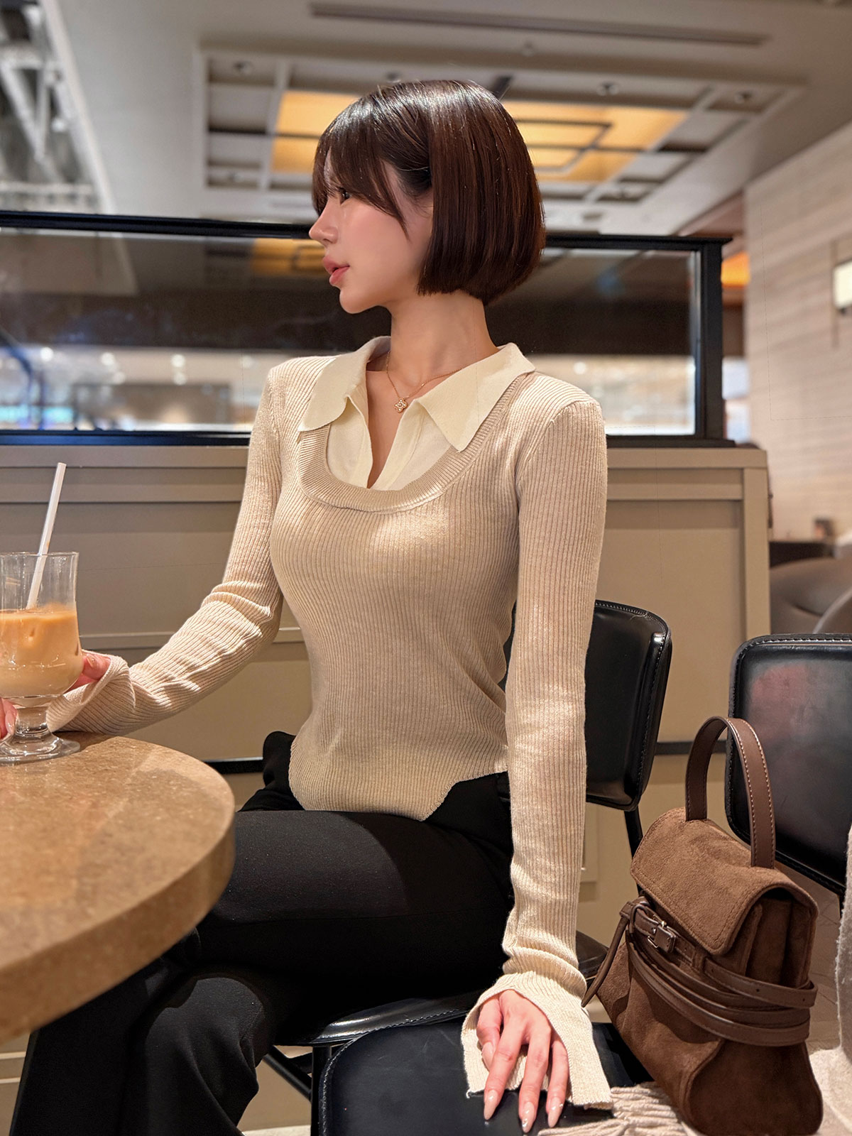  ֥륫顼饦ɥإknit 顼:֥å졼١