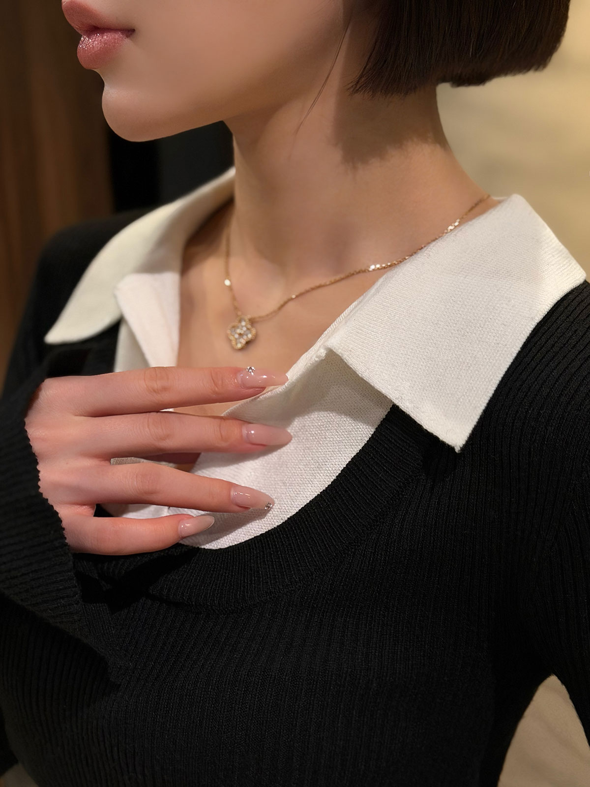  ֥륫顼饦ɥإknit 顼:֥å졼١