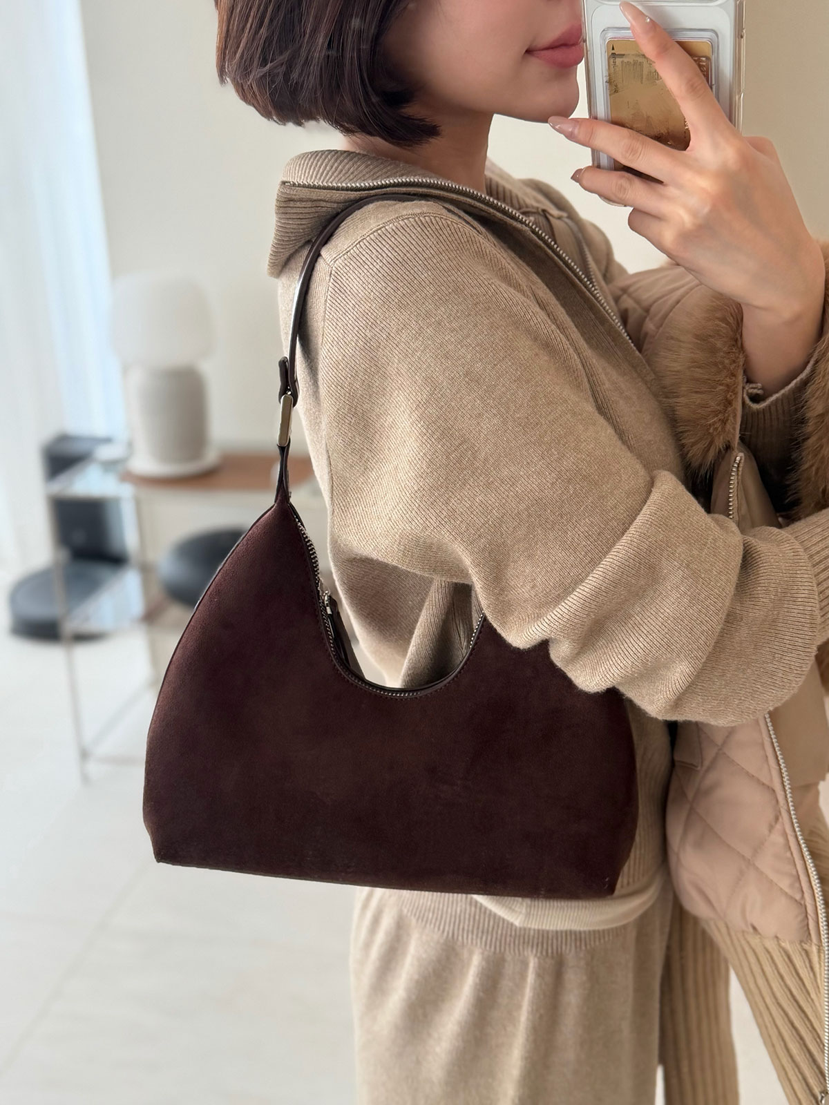  ɥ˥奢󥹥bag 顼:磻֥饦󡢥롢١