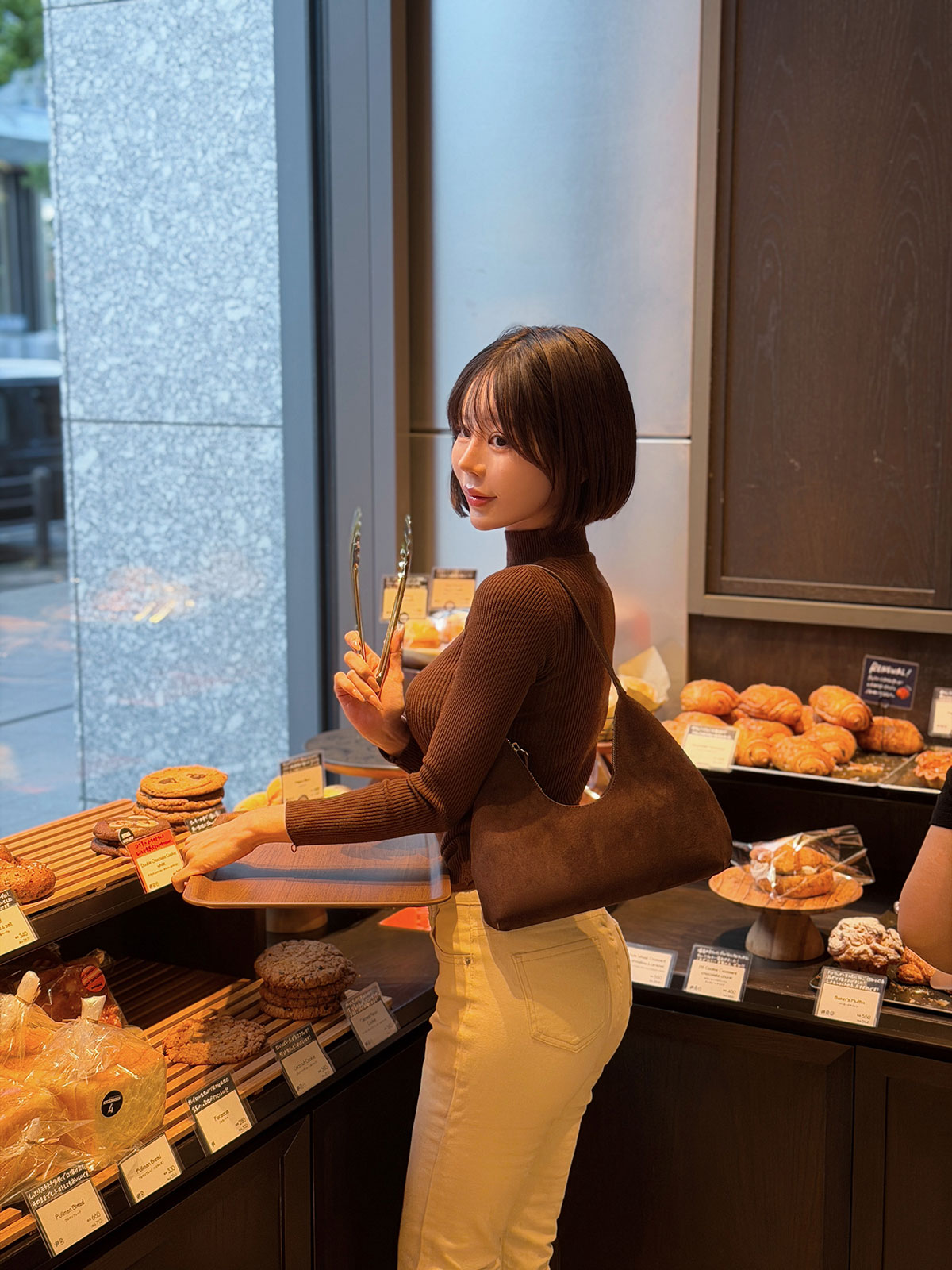  ɥ˥奢󥹥bag 顼:磻֥饦󡢥롢١