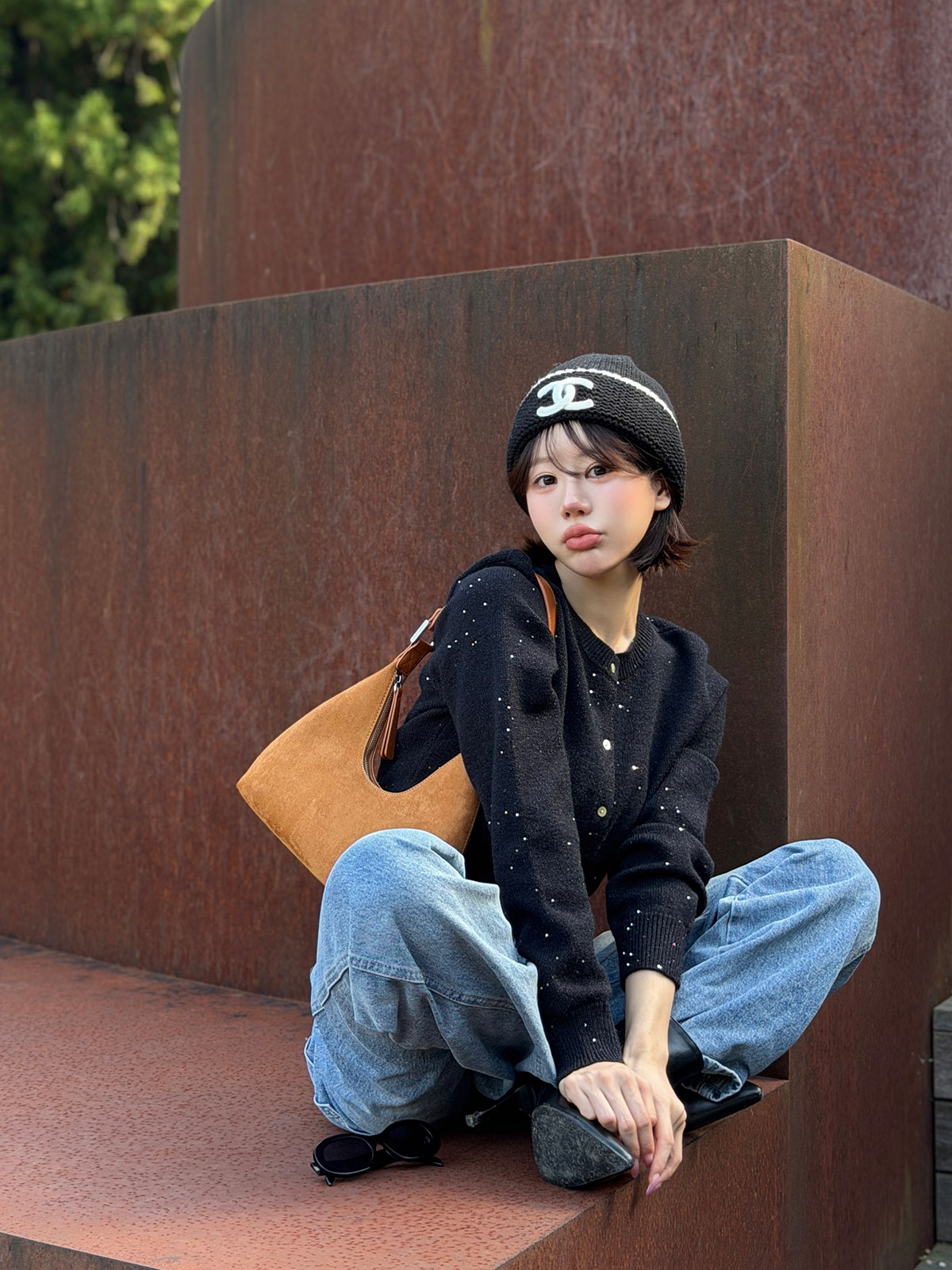  ɥ˥奢󥹥bag 顼:磻֥饦󡢥롢١