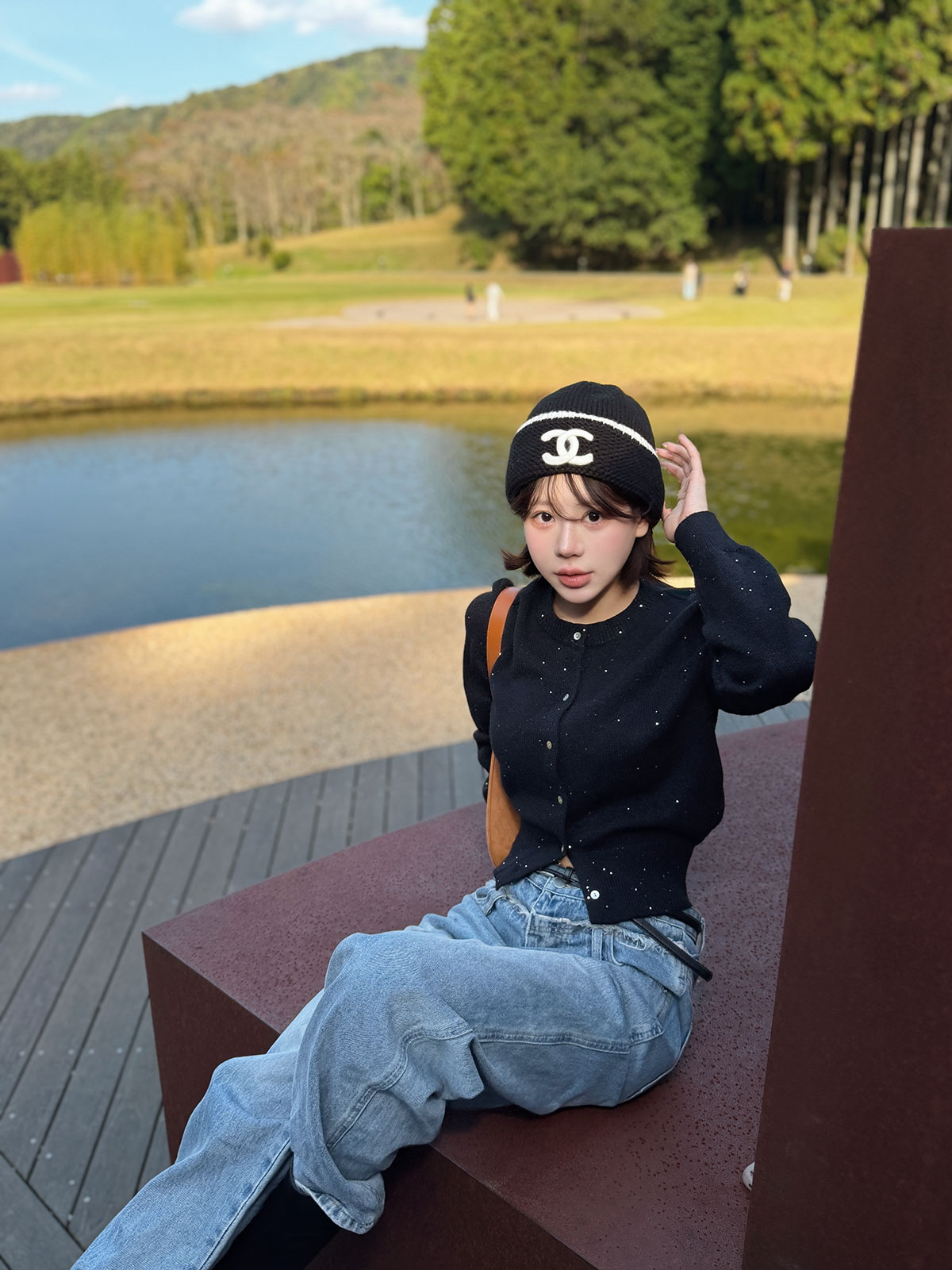  ɥ˥奢󥹥bag 顼:磻֥饦󡢥롢١