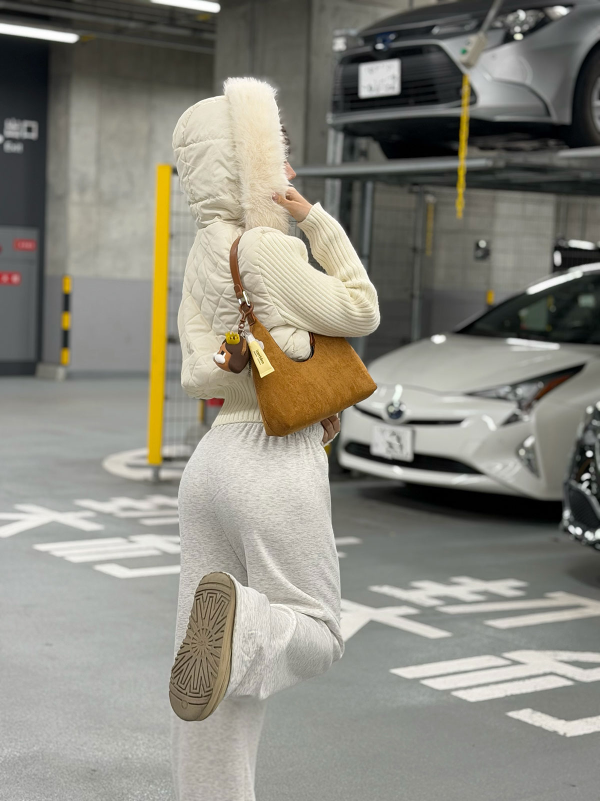 ���� ΢���ӥ磻�ɥ��ե�pants ���顼:�֥�å��������ܥ꡼���饤�ȥإ������졼�������ȥߡ���