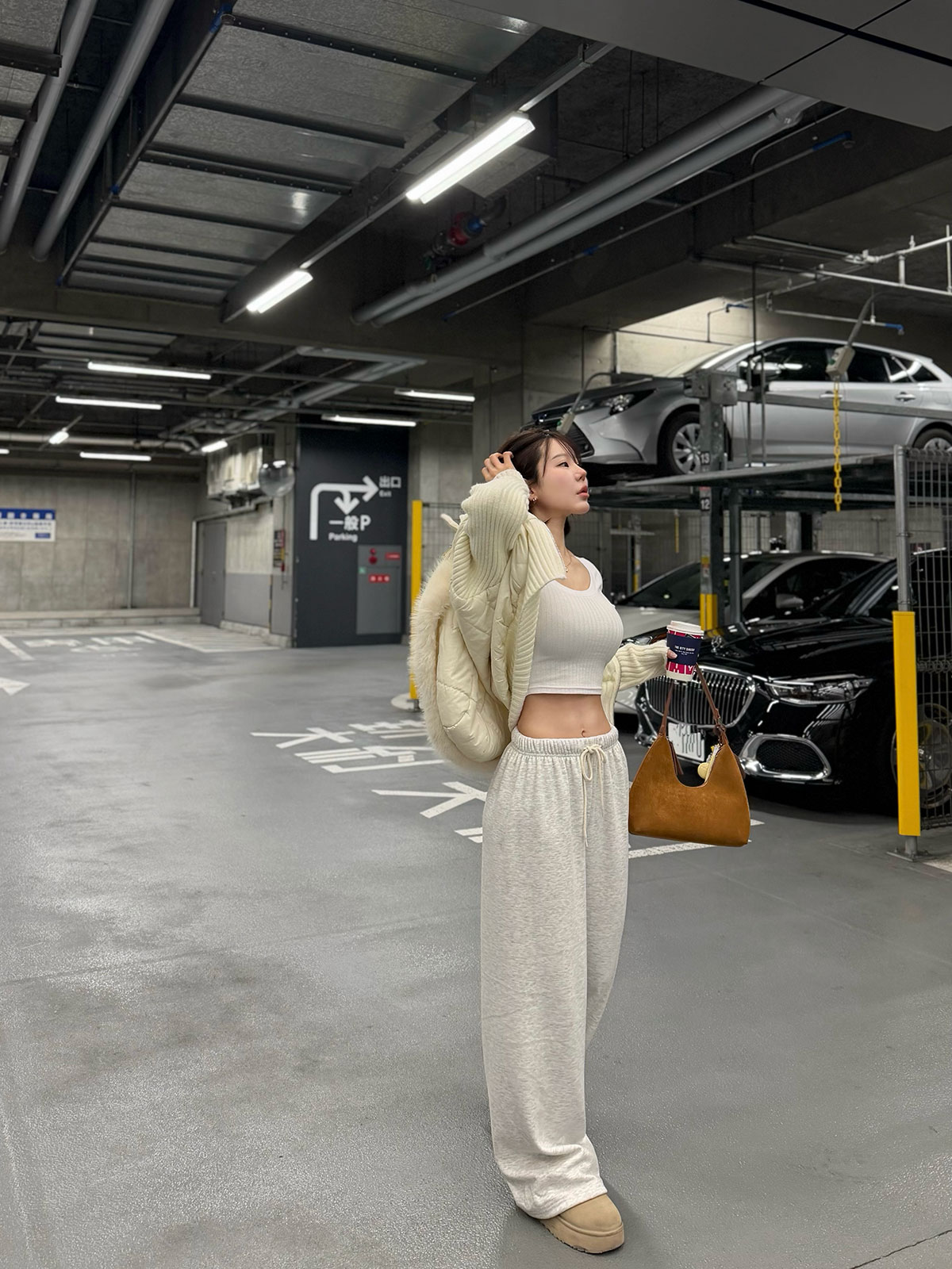 ���� ΢���ӥ磻�ɥ��ե�pants ���顼:�֥�å��������ܥ꡼���饤�ȥإ������졼�������ȥߡ���