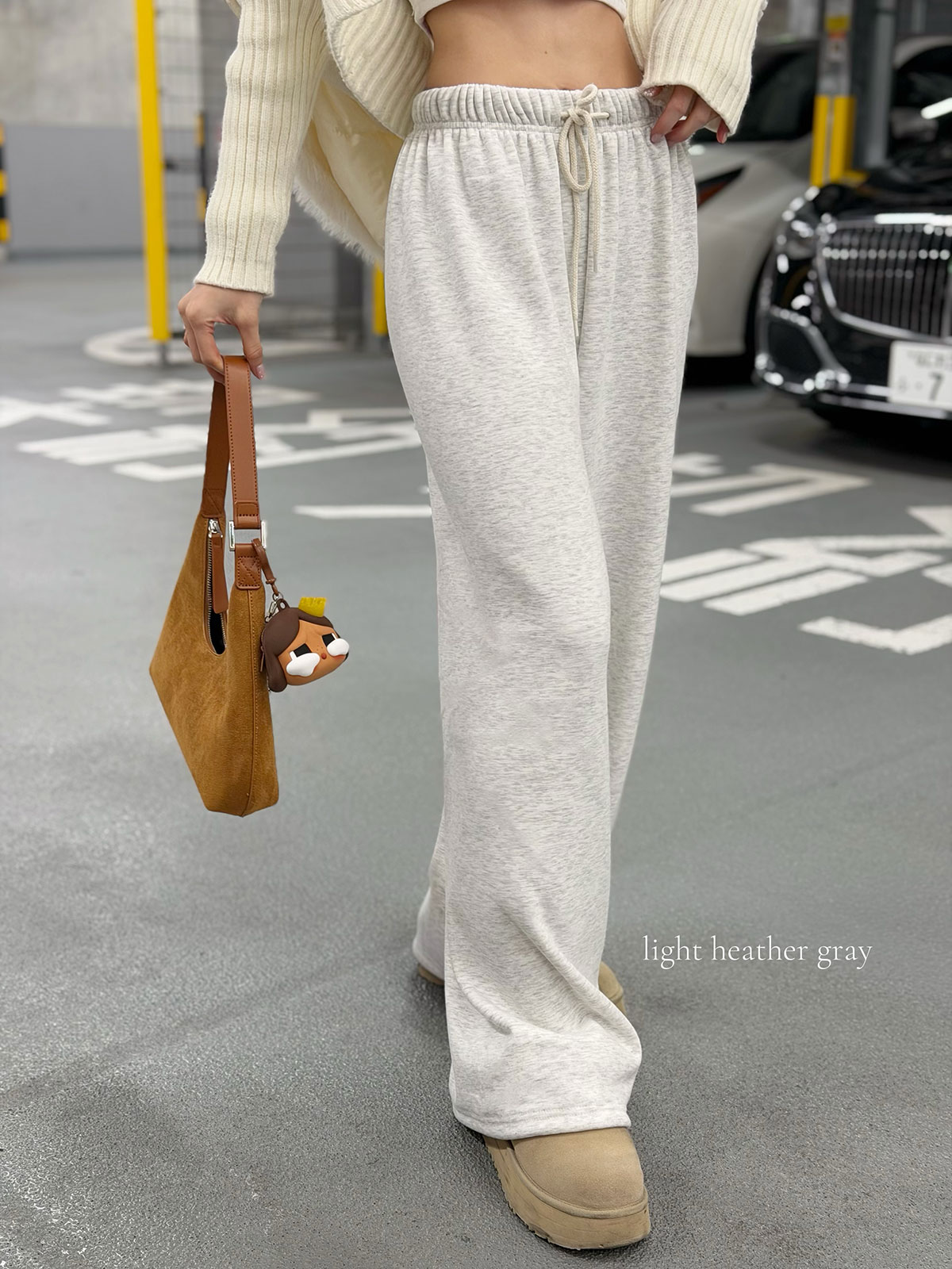 ���� ΢���ӥ磻�ɥ��ե�pants ���顼:�֥�å��������ܥ꡼���饤�ȥإ������졼�������ȥߡ���