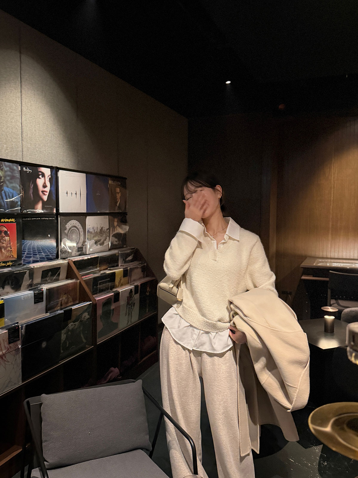 ���� ΢���ӥ磻�ɥ��ե�pants ���顼:�֥�å��������ܥ꡼���饤�ȥإ������졼�������ȥߡ���