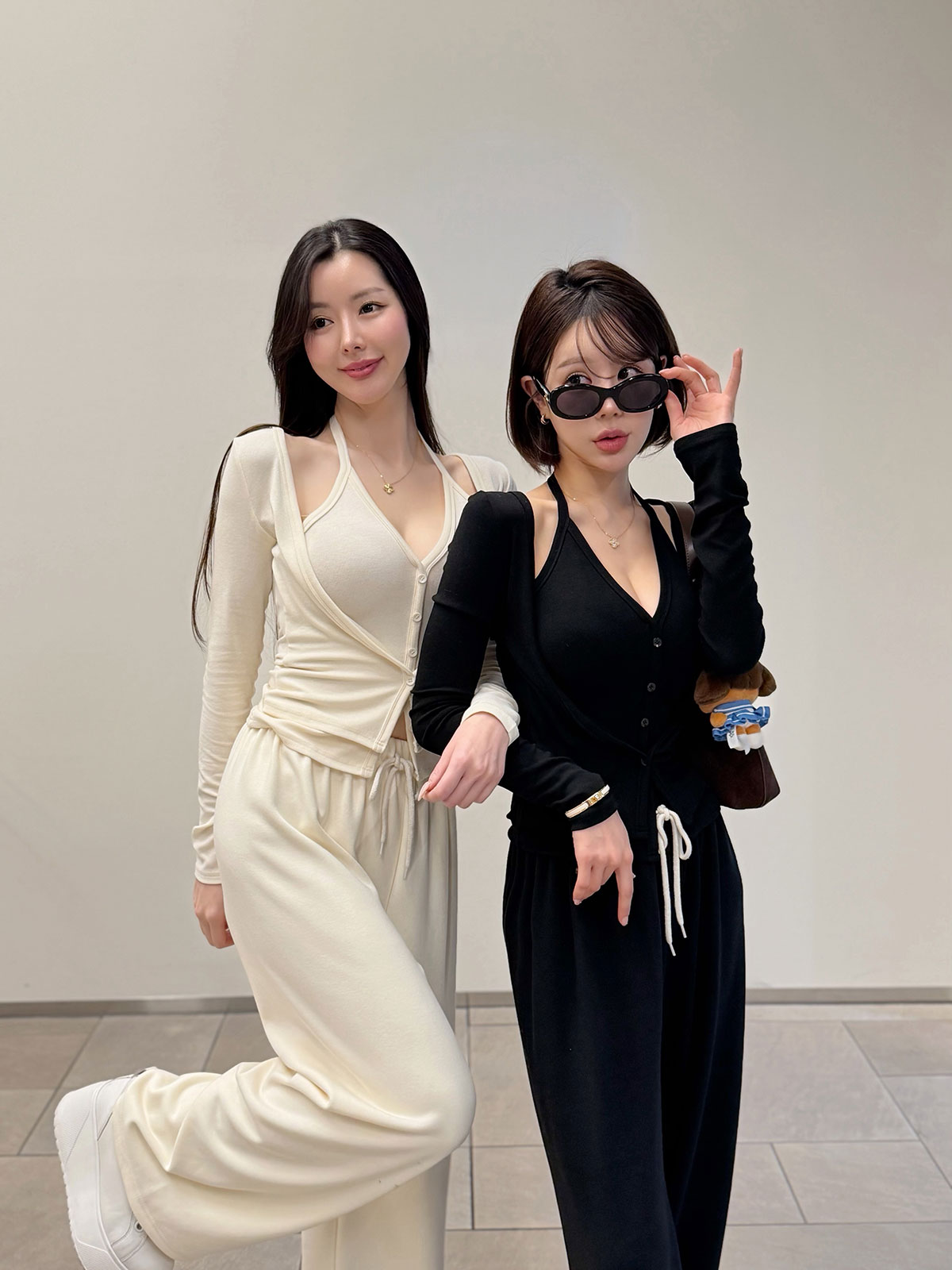 ���� ΢���ӥ磻�ɥ��ե�pants ���顼:�֥�å��������ܥ꡼���饤�ȥإ������졼�������ȥߡ���