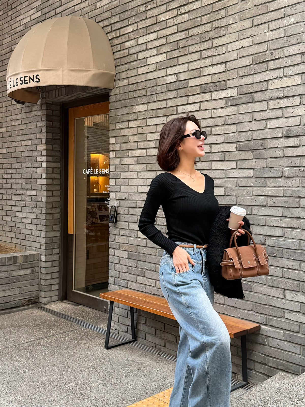 ���� kitten��ܥ�ݥ���ȥ��knit ���顼:�֥�å����ۥ磻��