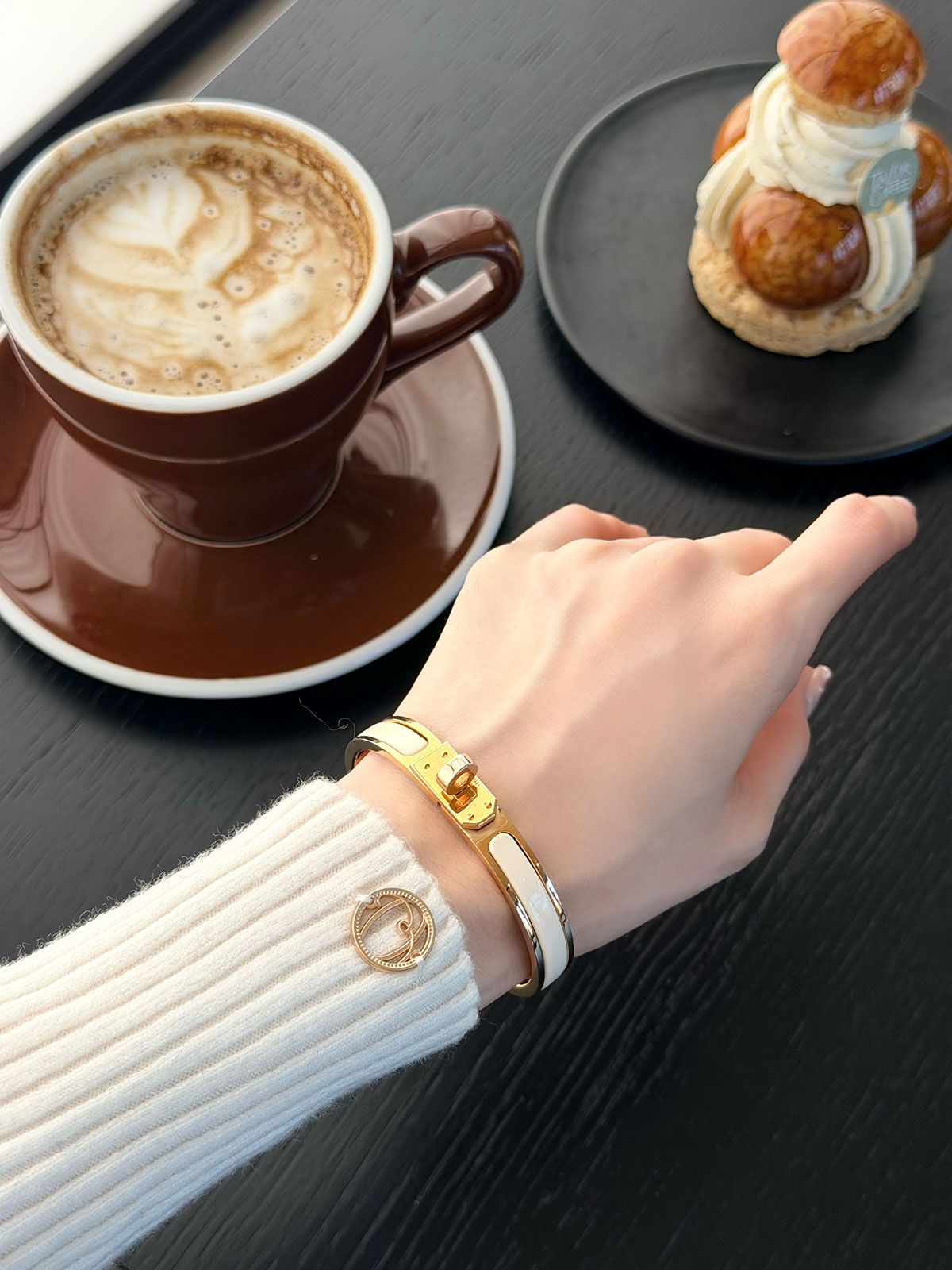 ���� kitten��ܥ�ݥ���ȥ��knit ���顼:�֥�å����ۥ磻��