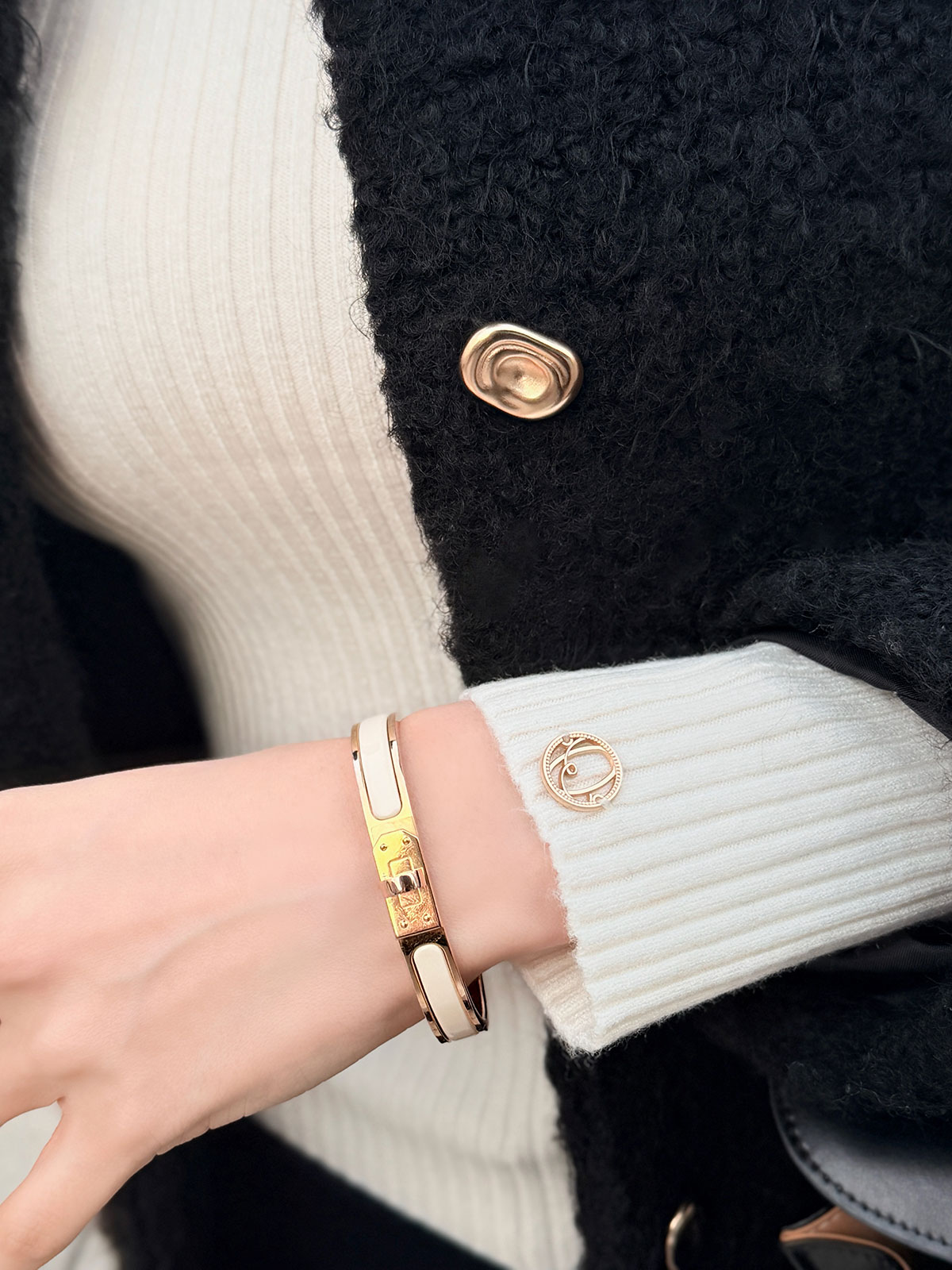 ���� kitten��ܥ�ݥ���ȥ��knit ���顼:�֥�å����ۥ磻��