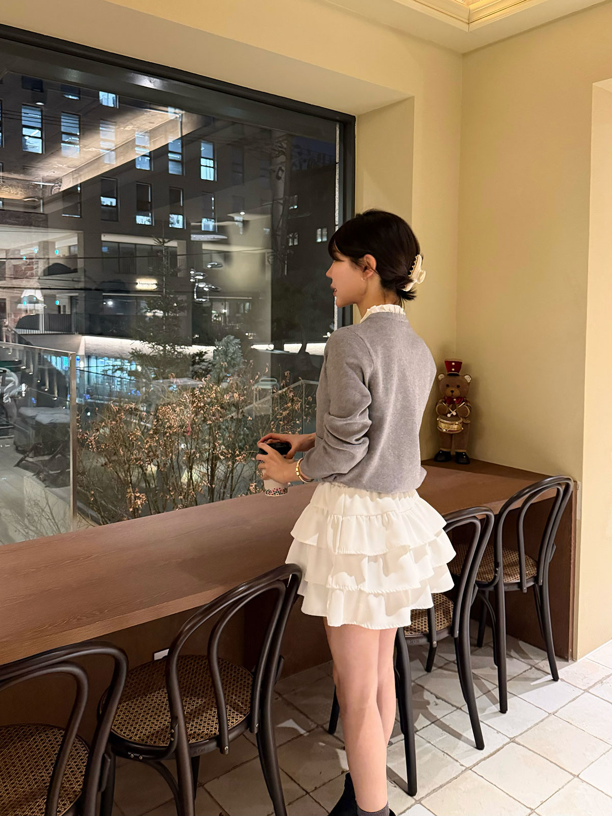 ���� Dual�ࡼ�ɥե�륫���ǥ�����top ���顼:�饤�ȥ��졼���ޥ��ܡ�����