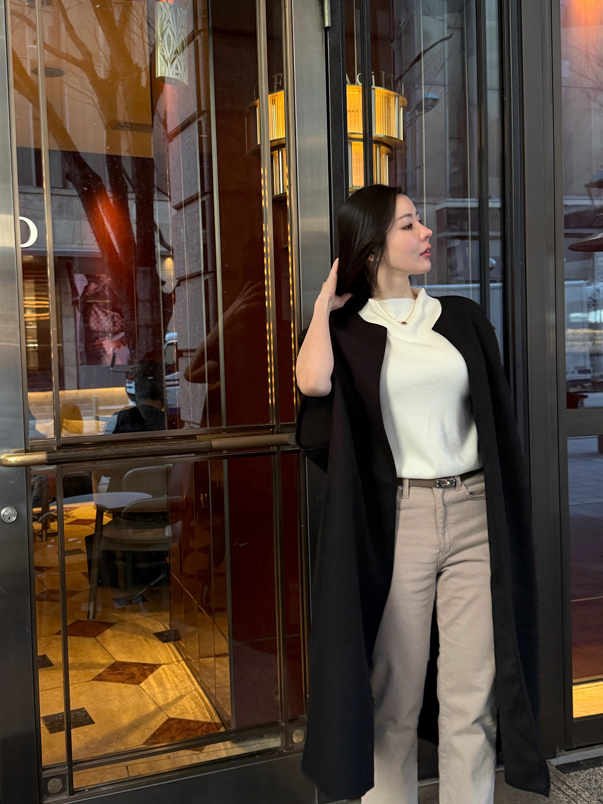 ���� Calme�Ρ����顼���󥰥��� ���顼:�֥�å����������