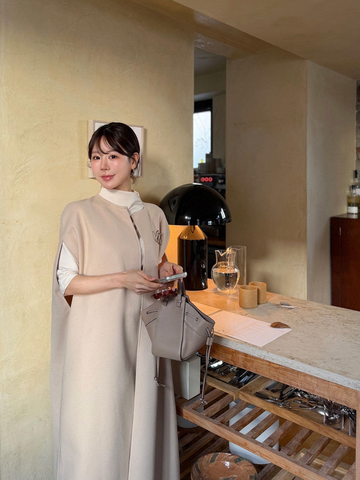 ���� Calme�Ρ����顼���󥰥��� ���顼:�֥�å����������