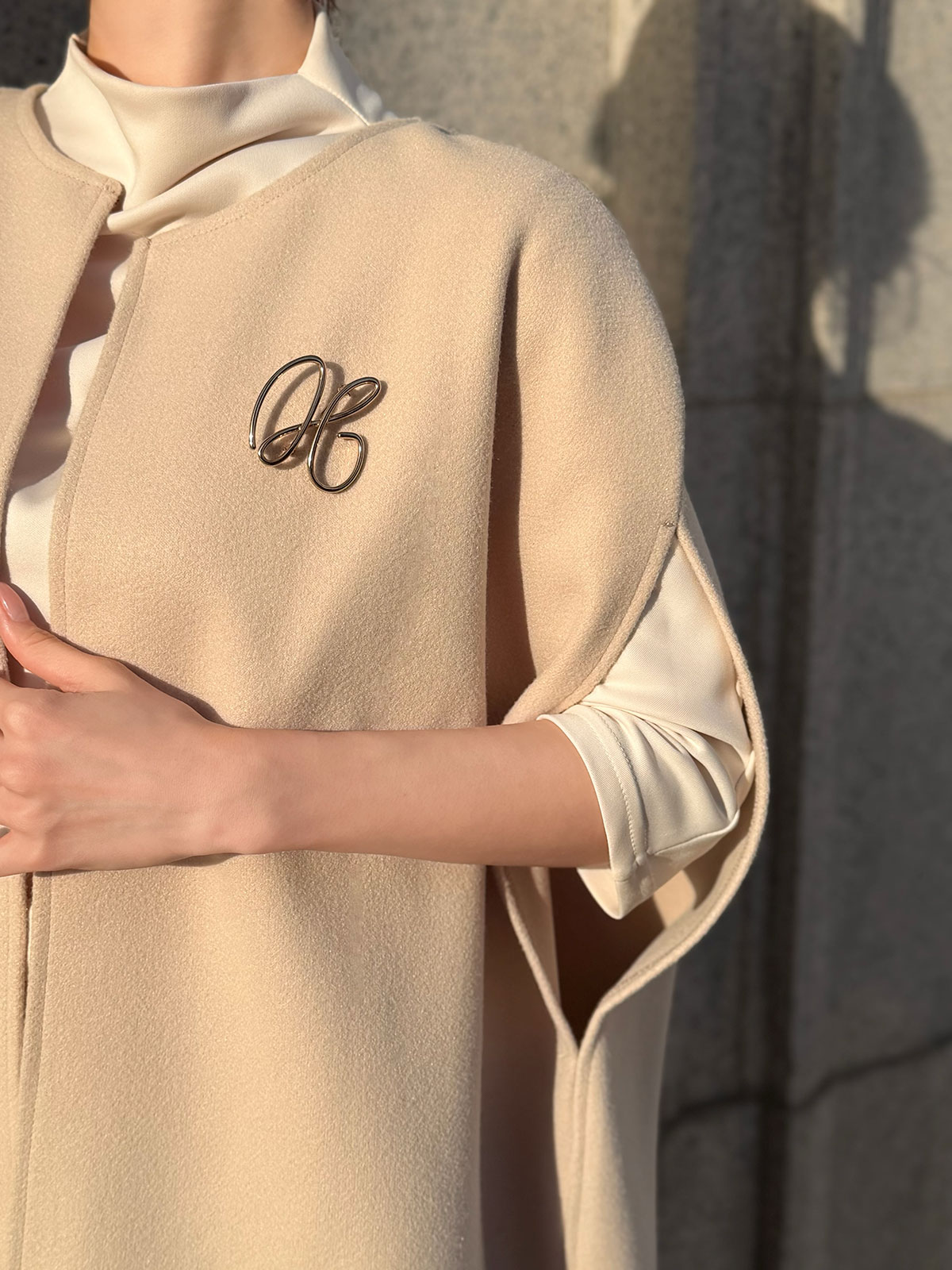 ���� Calme�Ρ����顼���󥰥��� ���顼:�֥�å����������