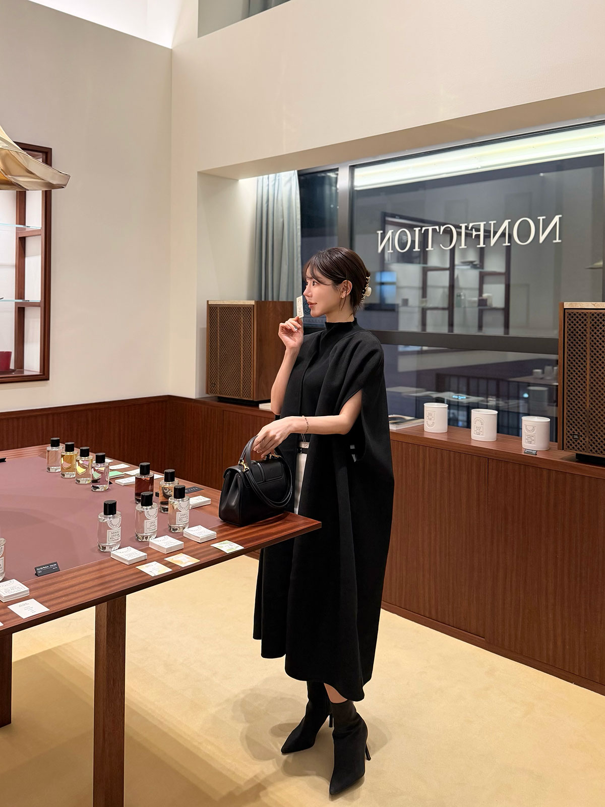 ���� Calme�Ρ����顼���󥰥��� ���顼:�֥�å����������