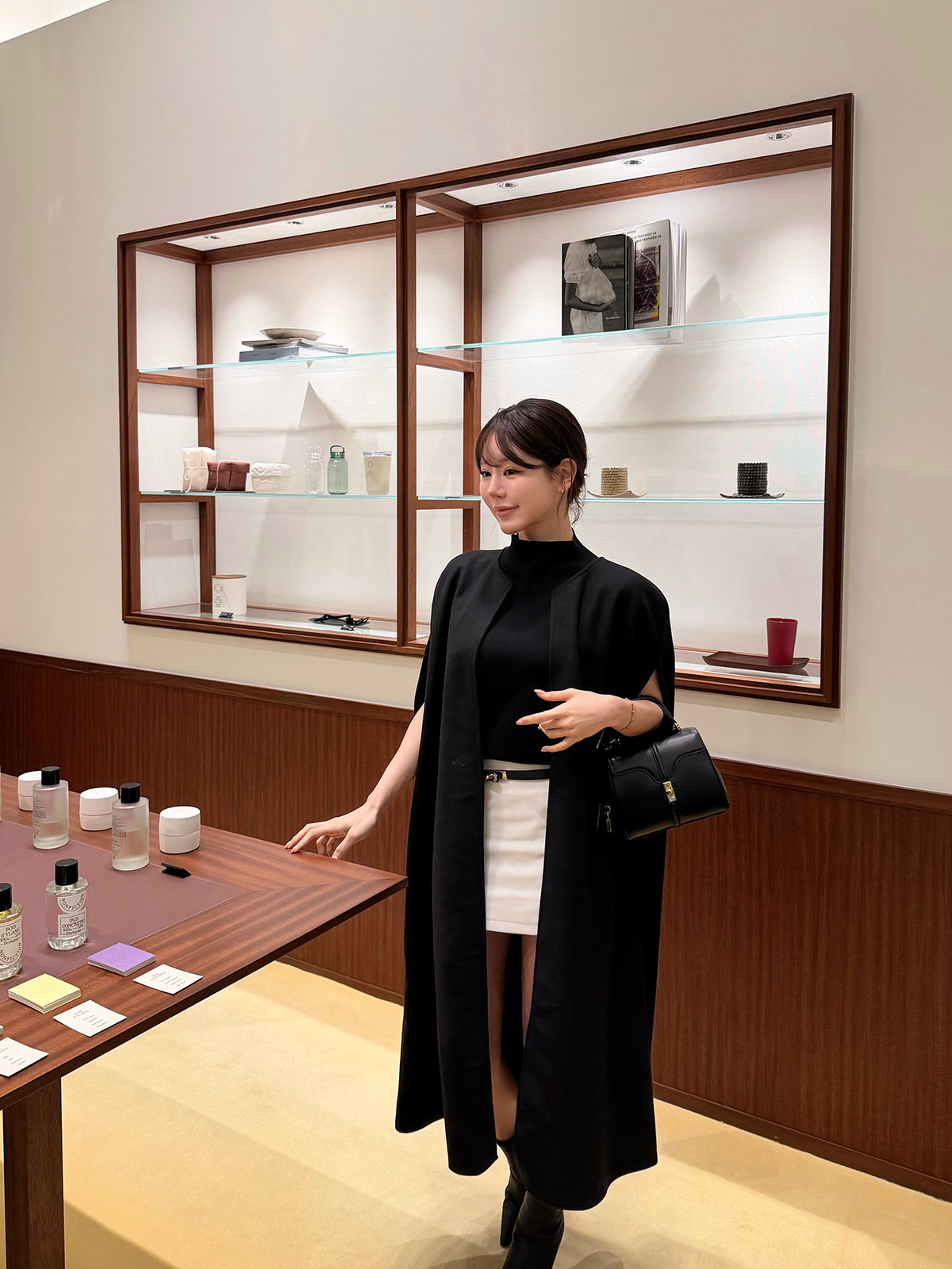 ���� Calme�Ρ����顼���󥰥��� ���顼:�֥�å����������