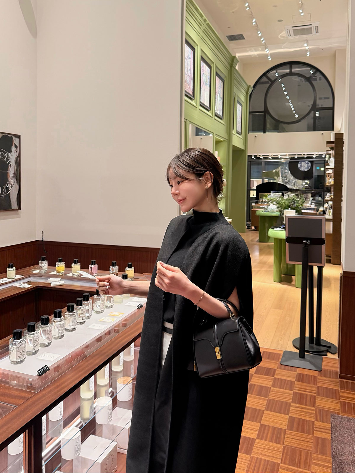 ���� Calme�Ρ����顼���󥰥��� ���顼:�֥�å����������