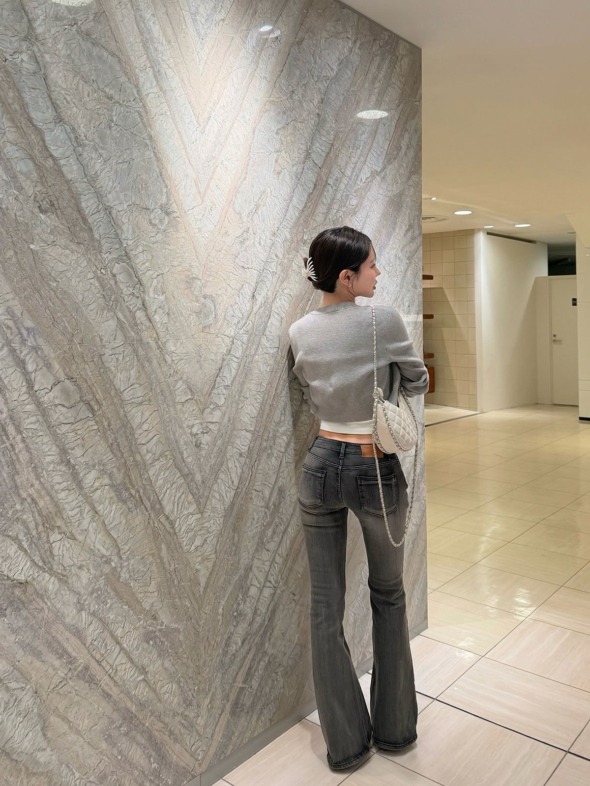 ���� �ҥåץ��åץ����饤��denim ���顼:�֥�å������å��塢�饤�ȥ֥롼�����å��塢�ǥ����ץ֥롼�����å���