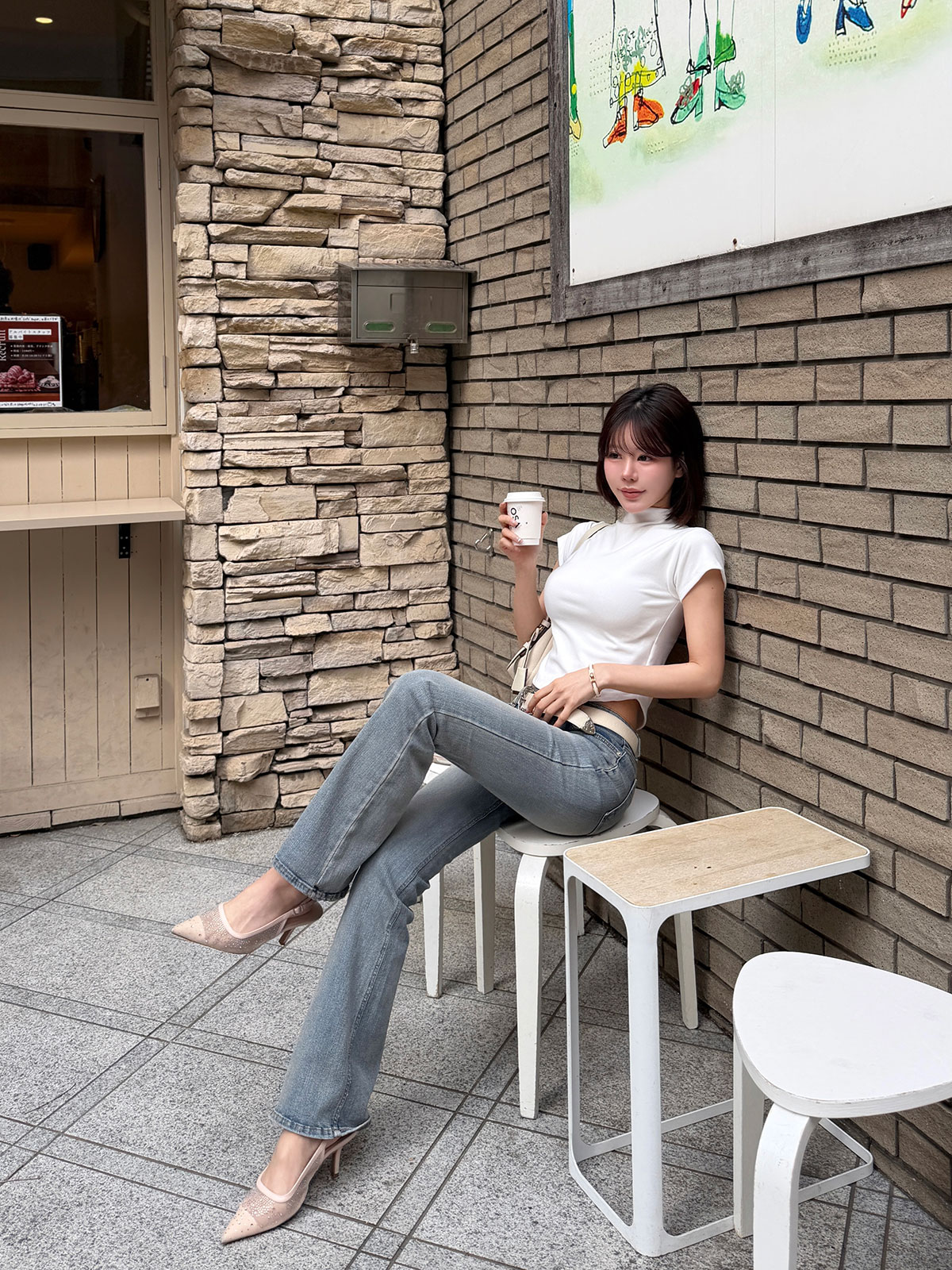 ���� �ҥåץ��åץ����饤��denim ���顼:�֥�å������å��塢�饤�ȥ֥롼�����å��塢�ǥ����ץ֥롼�����å���