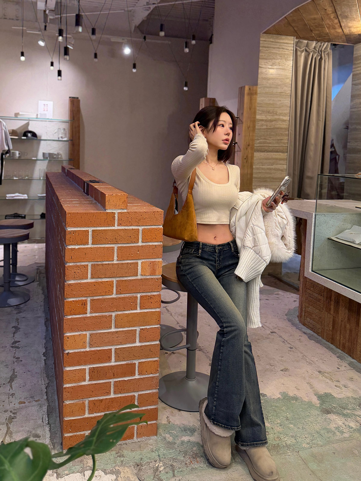 ���� �ҥåץ��åץ����饤��denim ���顼:�֥�å������å��塢�饤�ȥ֥롼�����å��塢�ǥ����ץ֥롼�����å���