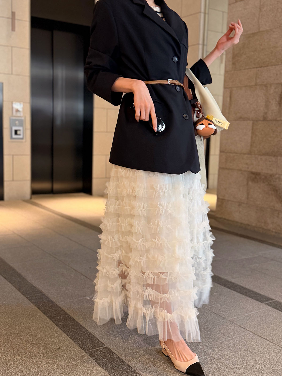 ���� bloom���塼��sk ���顼:�֥�å��������ܥ꡼