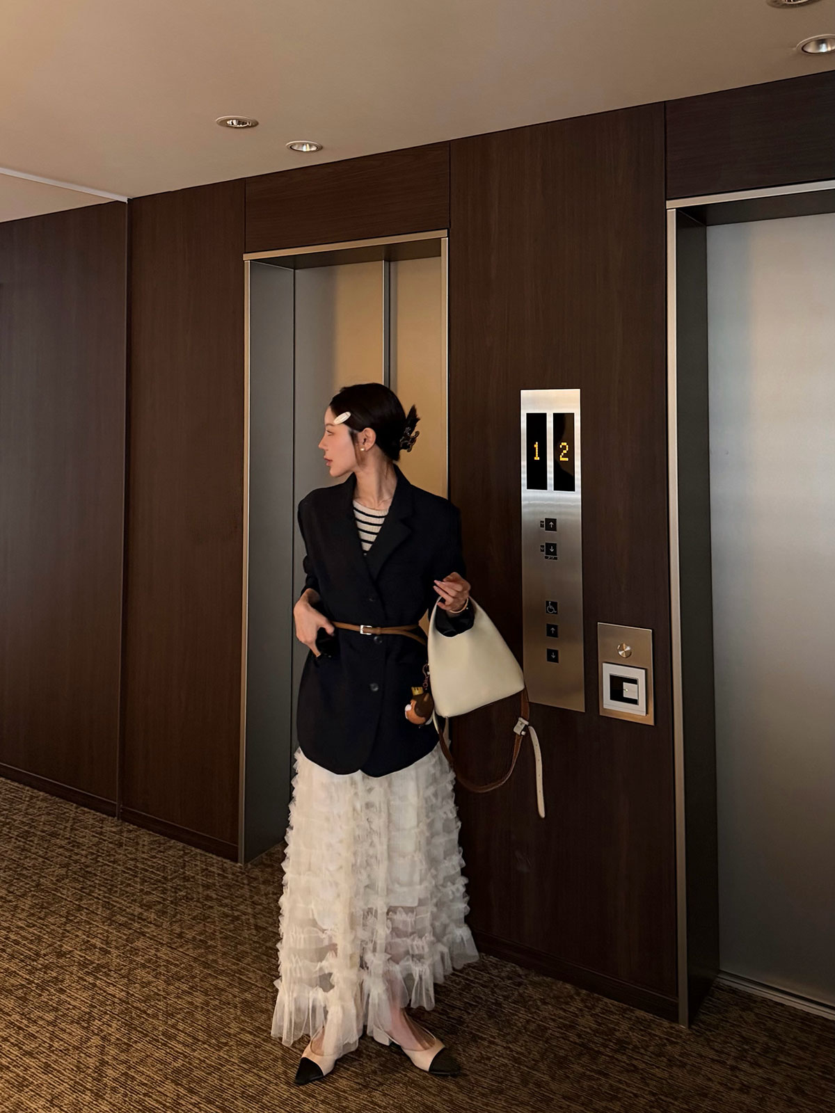 ���� bloom���塼��sk ���顼:�֥�å��������ܥ꡼