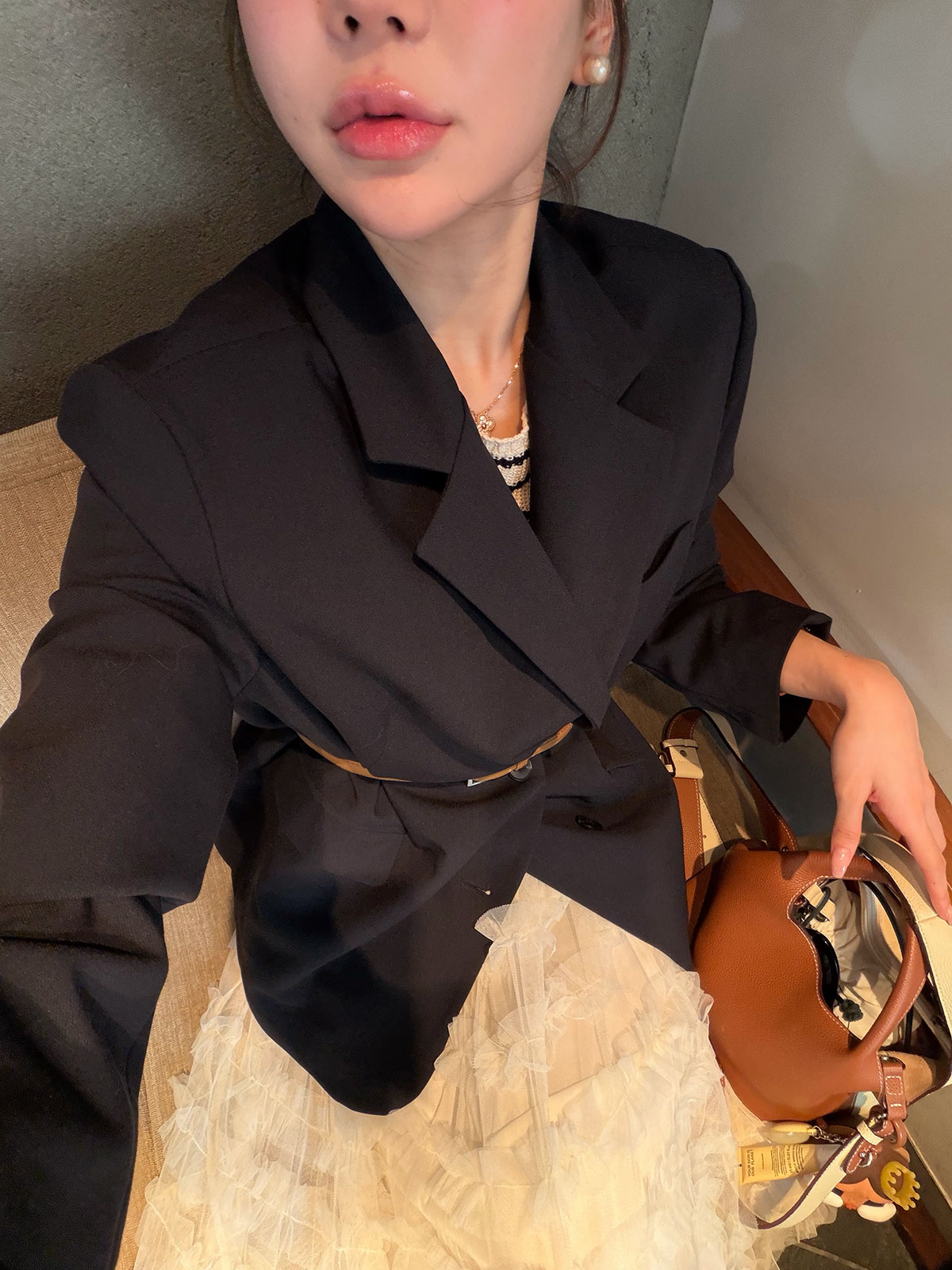 ���� bloom���塼��sk ���顼:�֥�å��������ܥ꡼