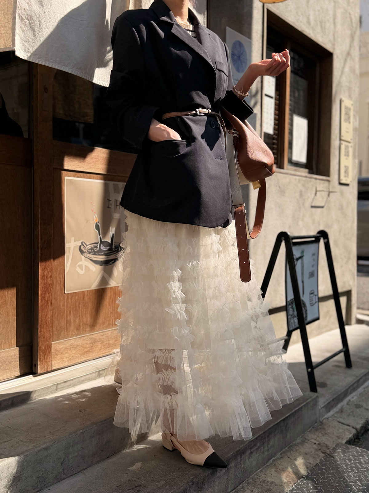 ���� bloom���塼��sk ���顼:�֥�å��������ܥ꡼