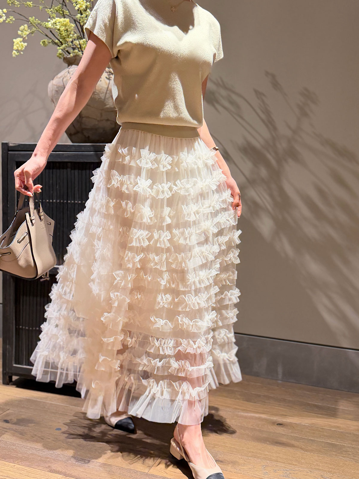 ���� bloom���塼��sk ���顼:�֥�å��������ܥ꡼