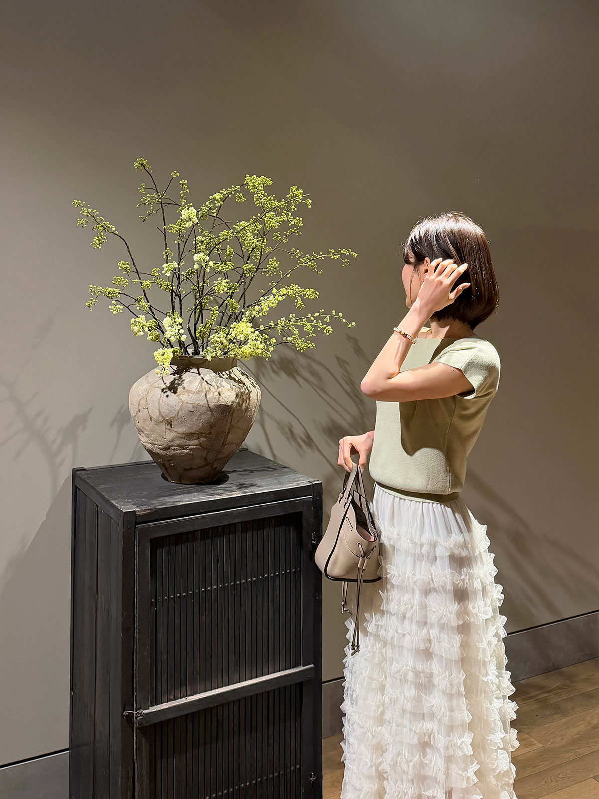 ���� bloom���塼��sk ���顼:�֥�å��������ܥ꡼